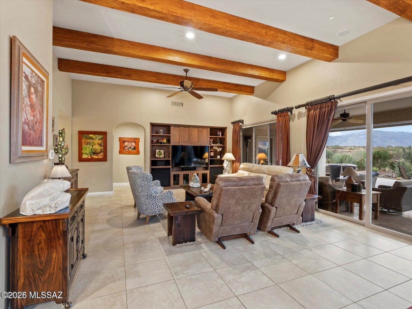 Saddlebrooke Ranch - Residential Lease