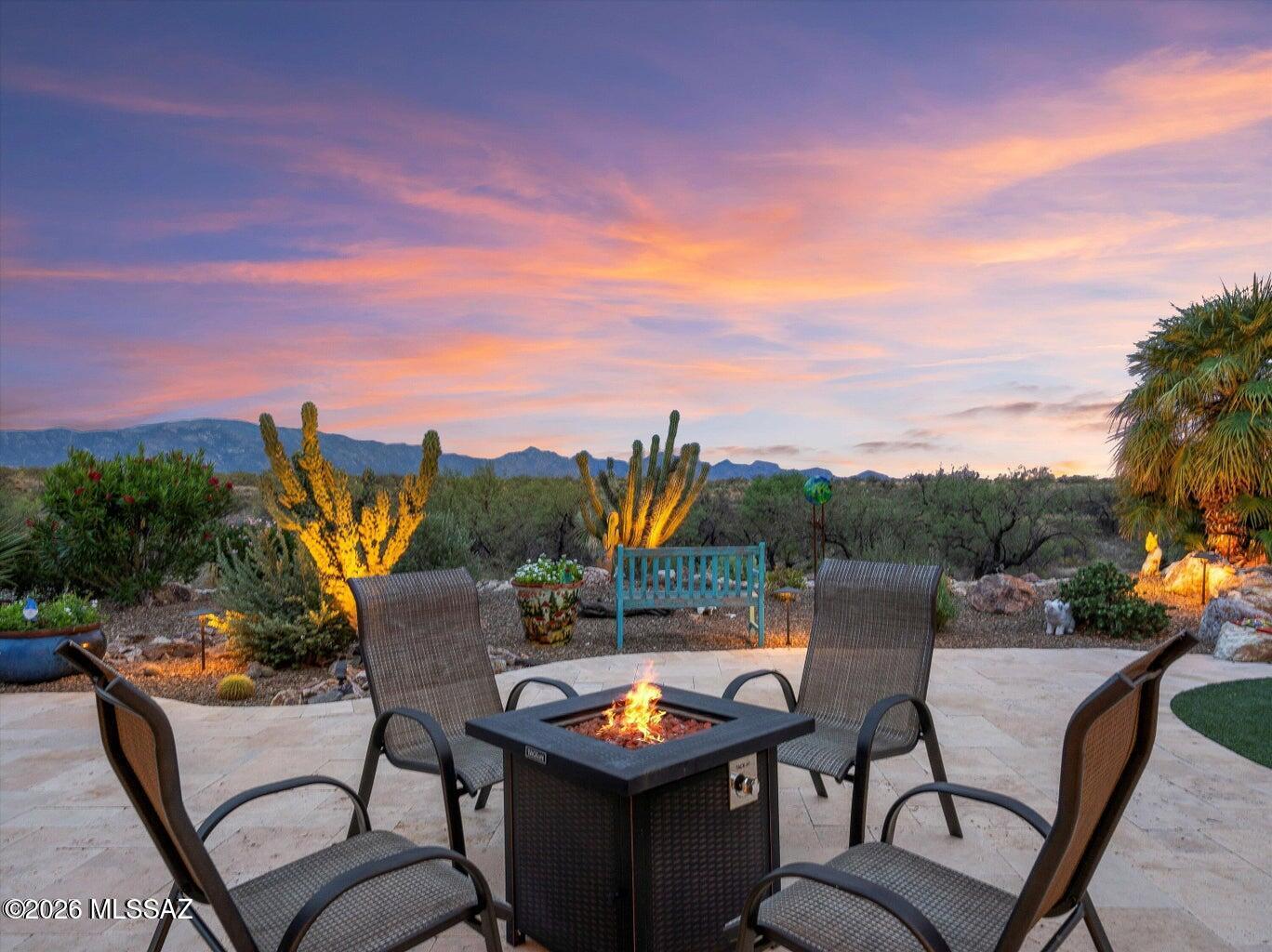 Saddlebrooke Ranch - Residential Lease