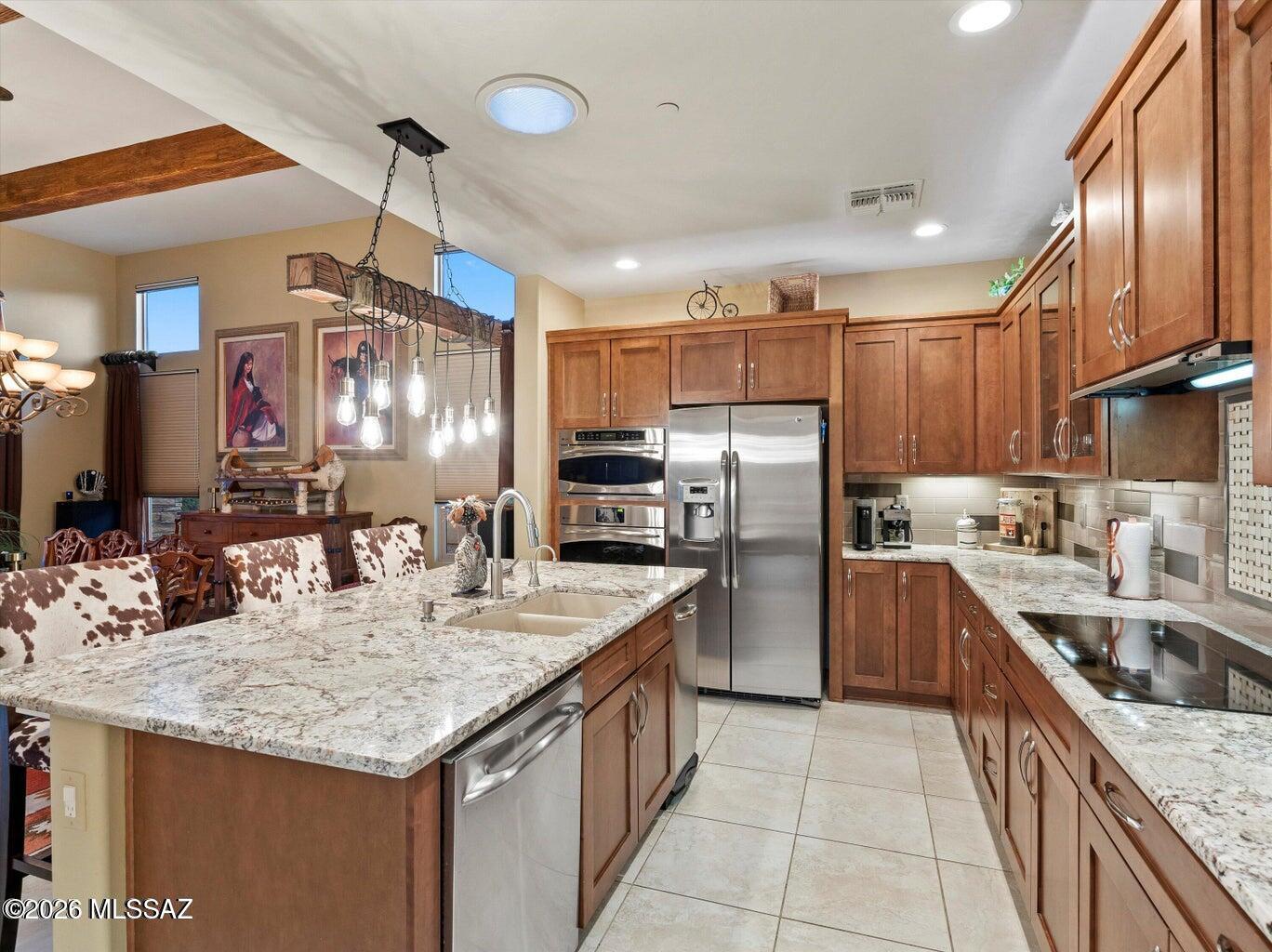 Saddlebrooke Ranch - Residential Lease