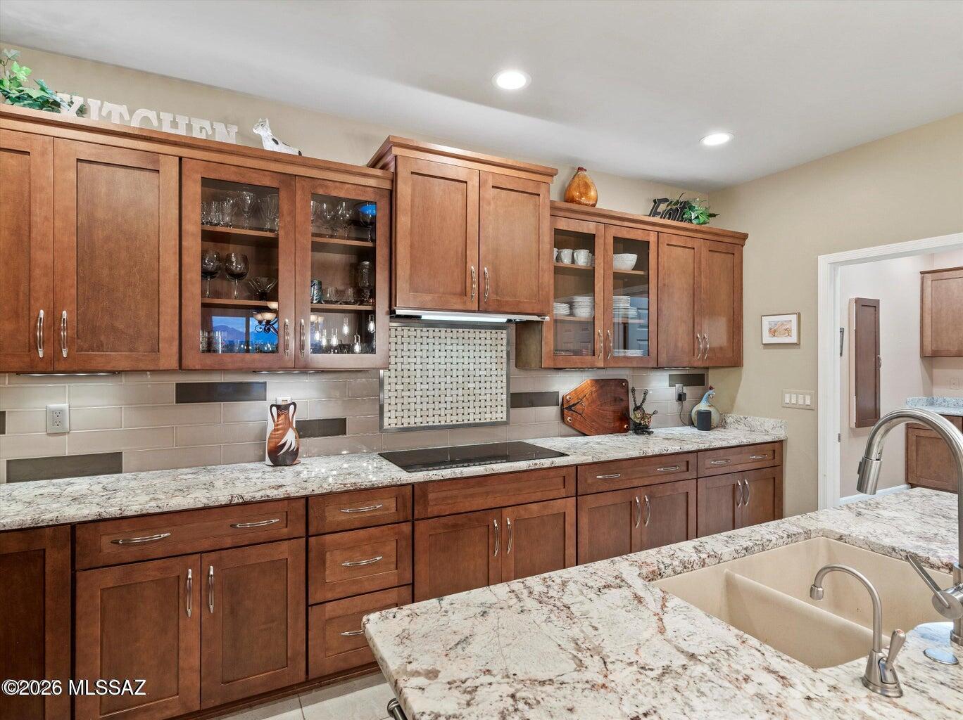Saddlebrooke Ranch - Residential Lease