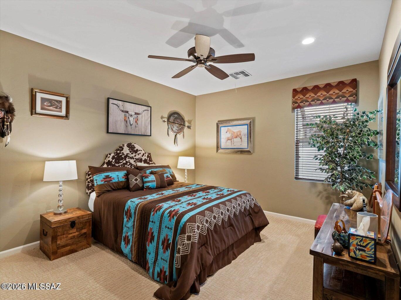 Saddlebrooke Ranch - Residential Lease