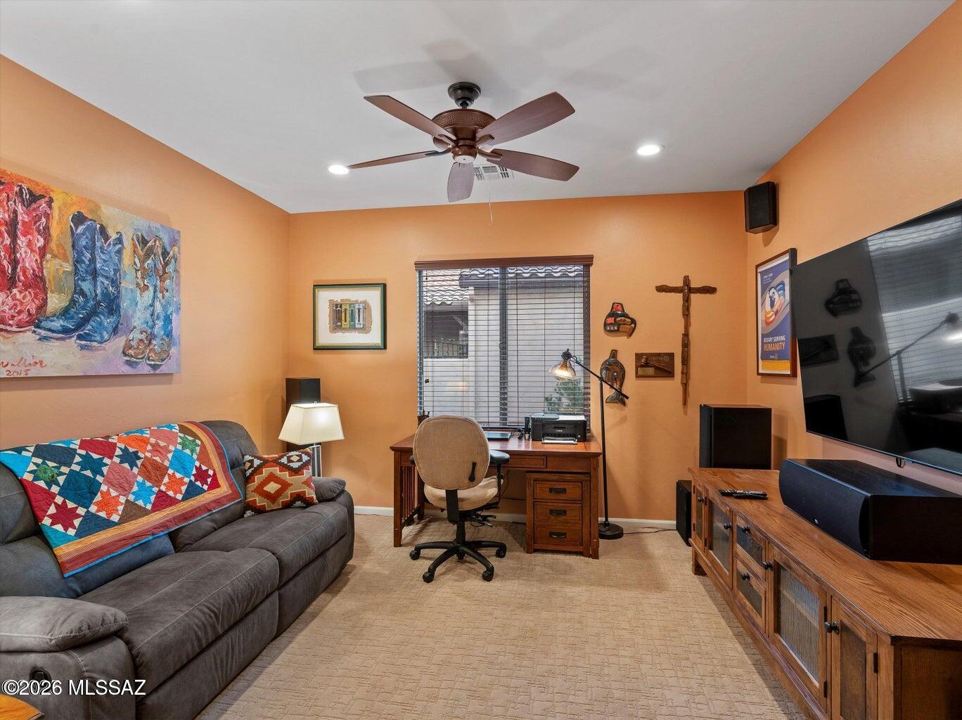 Saddlebrooke Ranch - Residential Lease