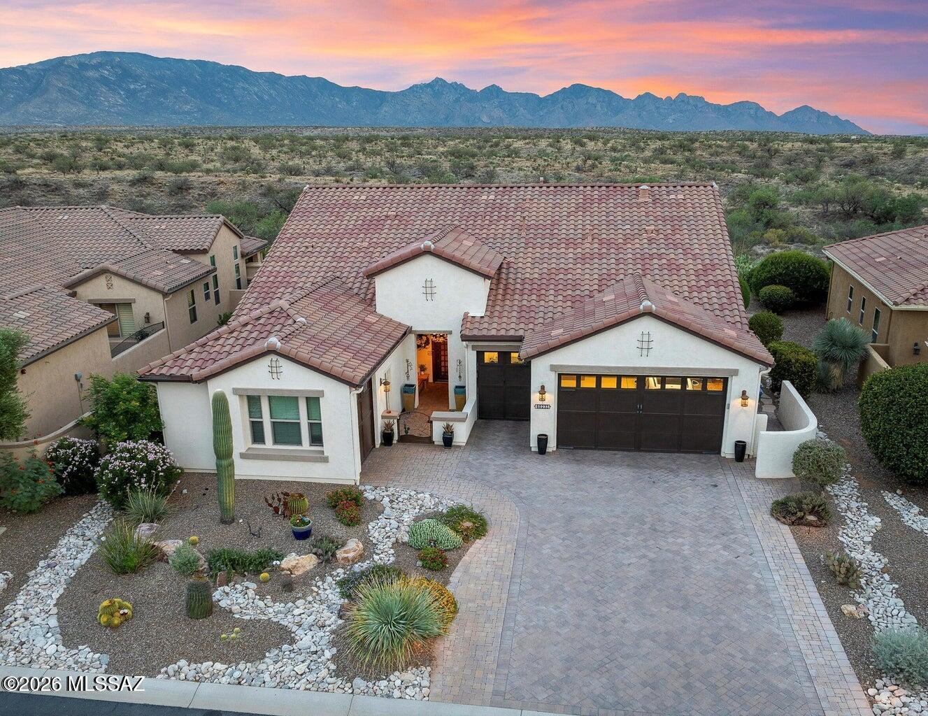Saddlebrooke Ranch - Residential Lease