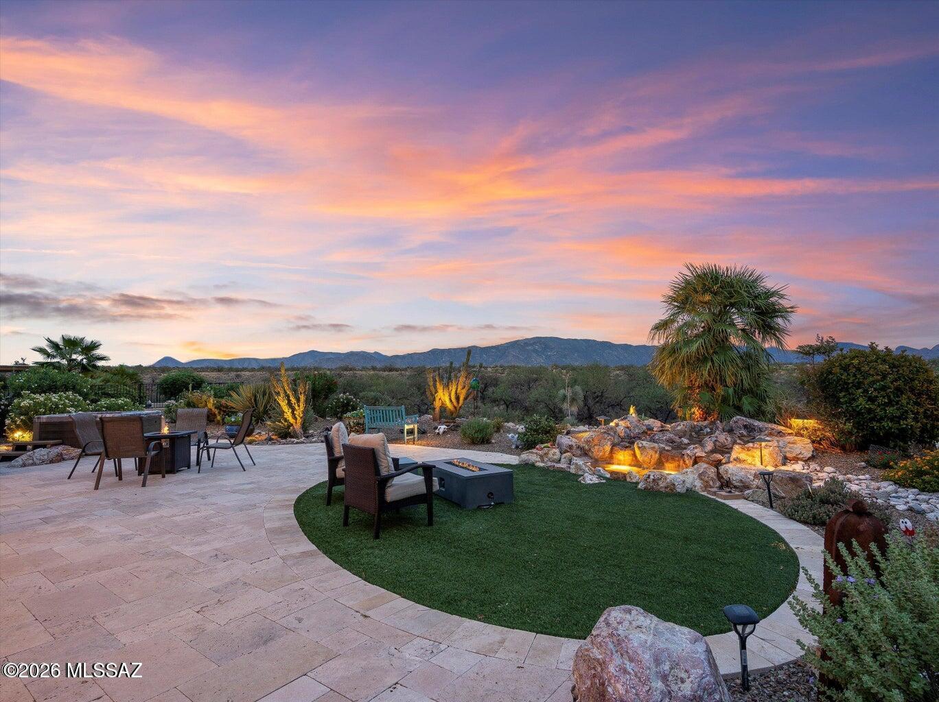 Saddlebrooke Ranch - Residential Lease