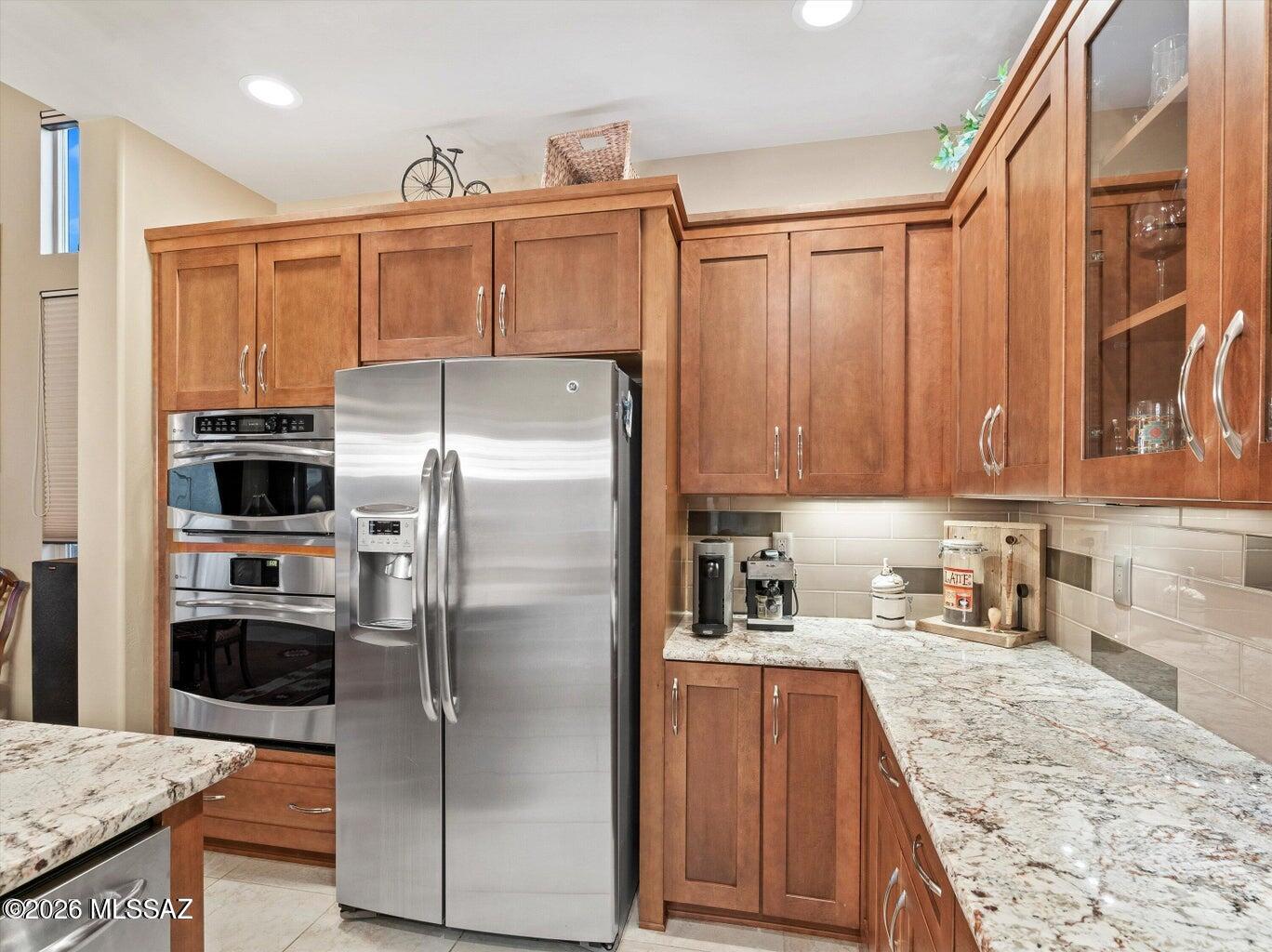 Saddlebrooke Ranch - Residential Lease