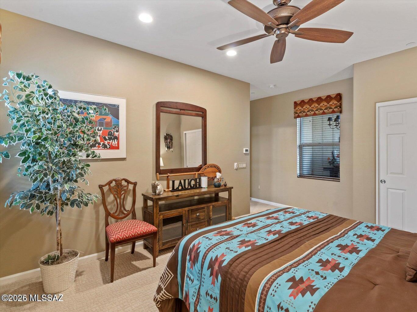 Saddlebrooke Ranch - Residential Lease