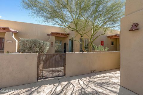 7537 S Carver Lane Tucson AZ 85747