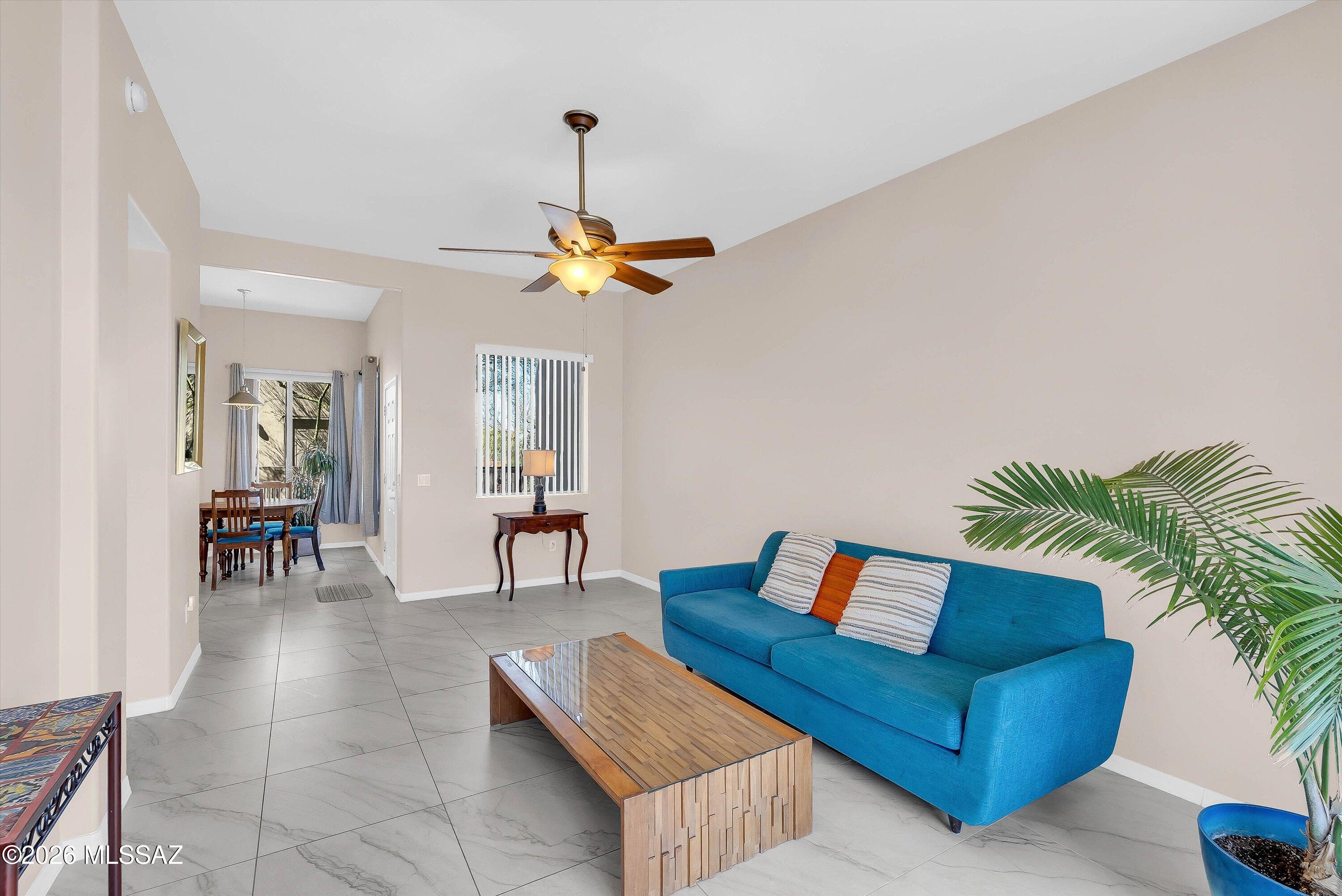 Academy Village - Residential