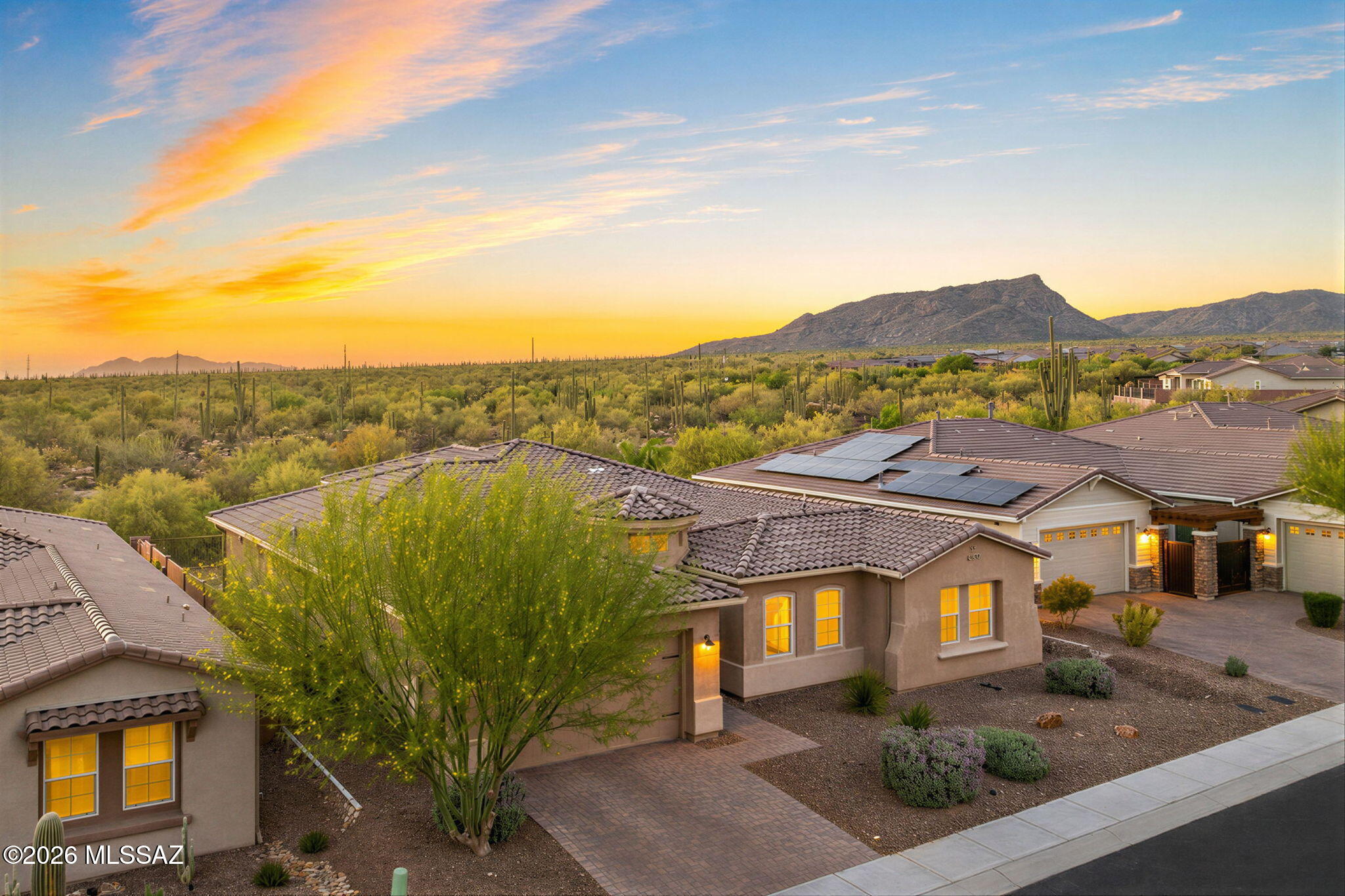 7758 W Sage Palm Lane