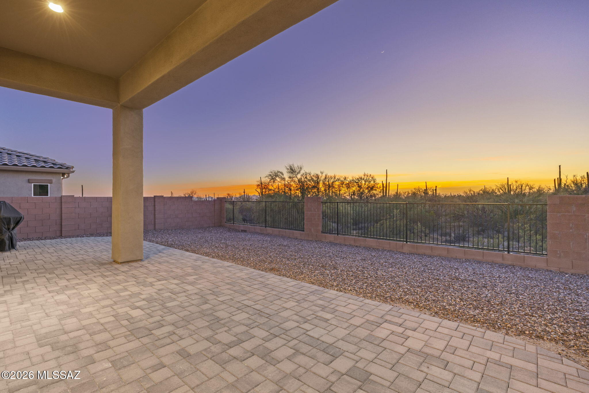 Blue Agave At Dove Mountain - Residential