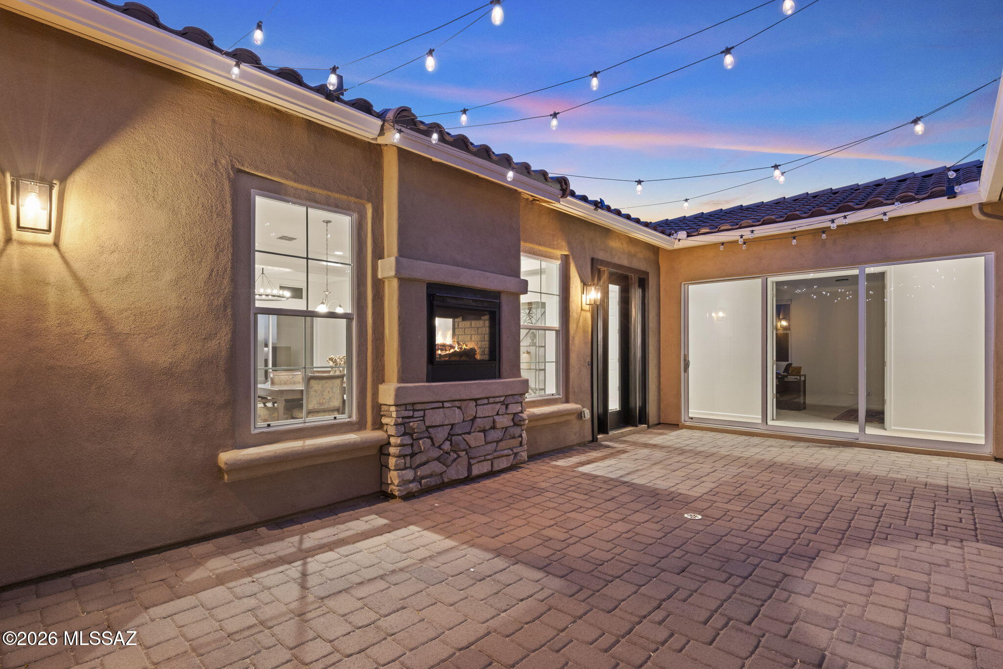 Blue Agave At Dove Mountain - Residential