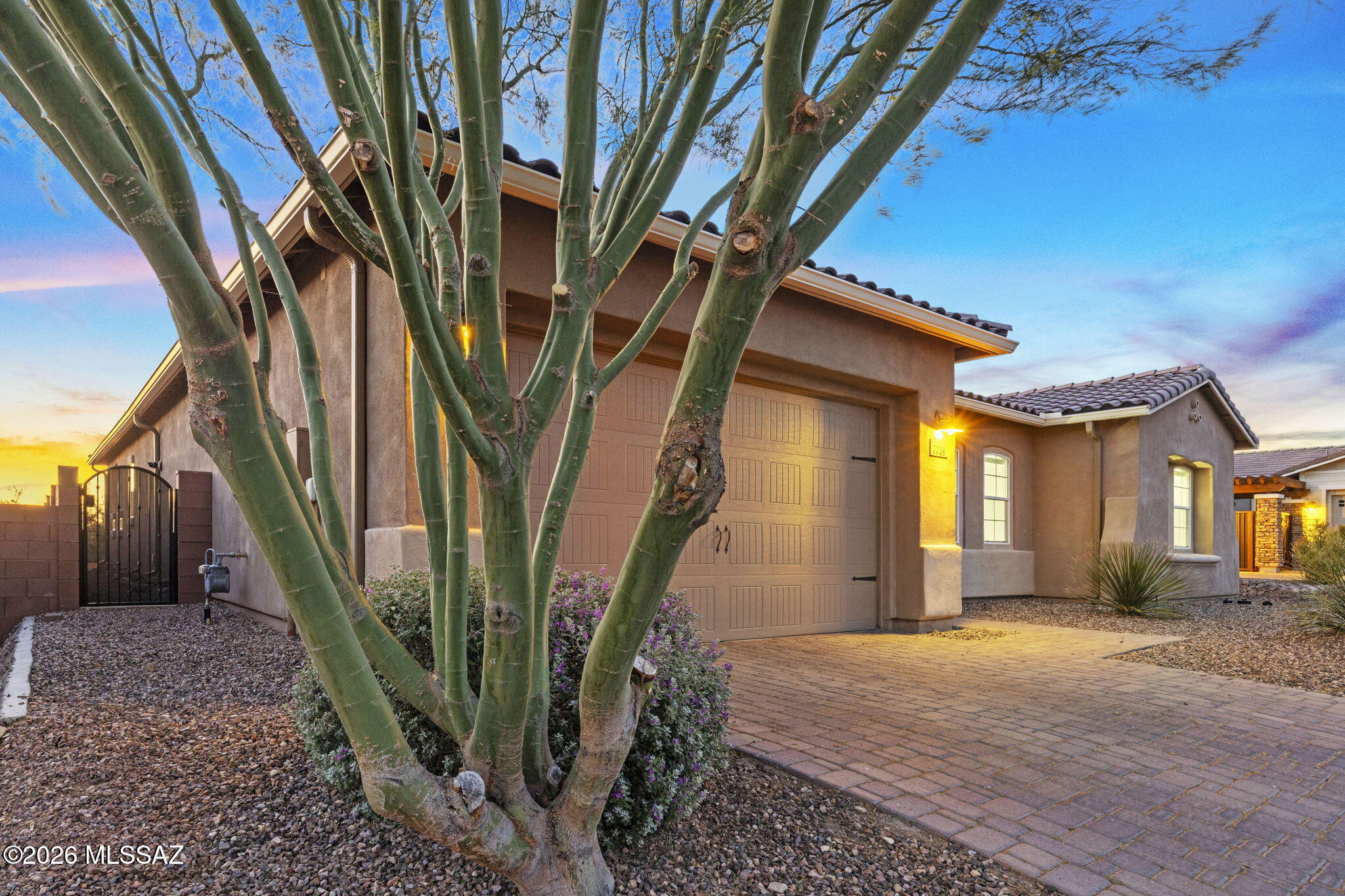 7758 W Sage Palm Lane