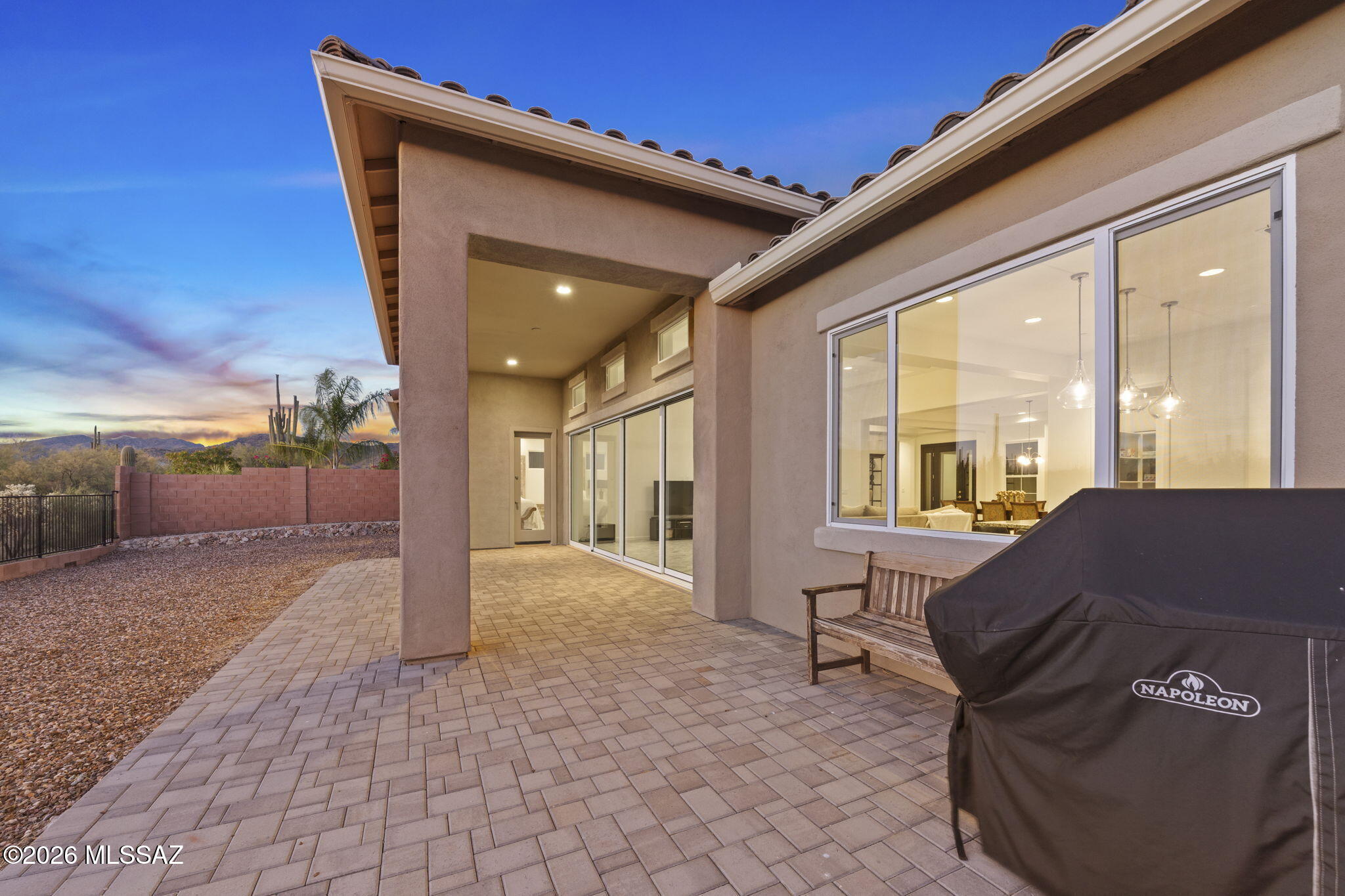Blue Agave At Dove Mountain - Residential
