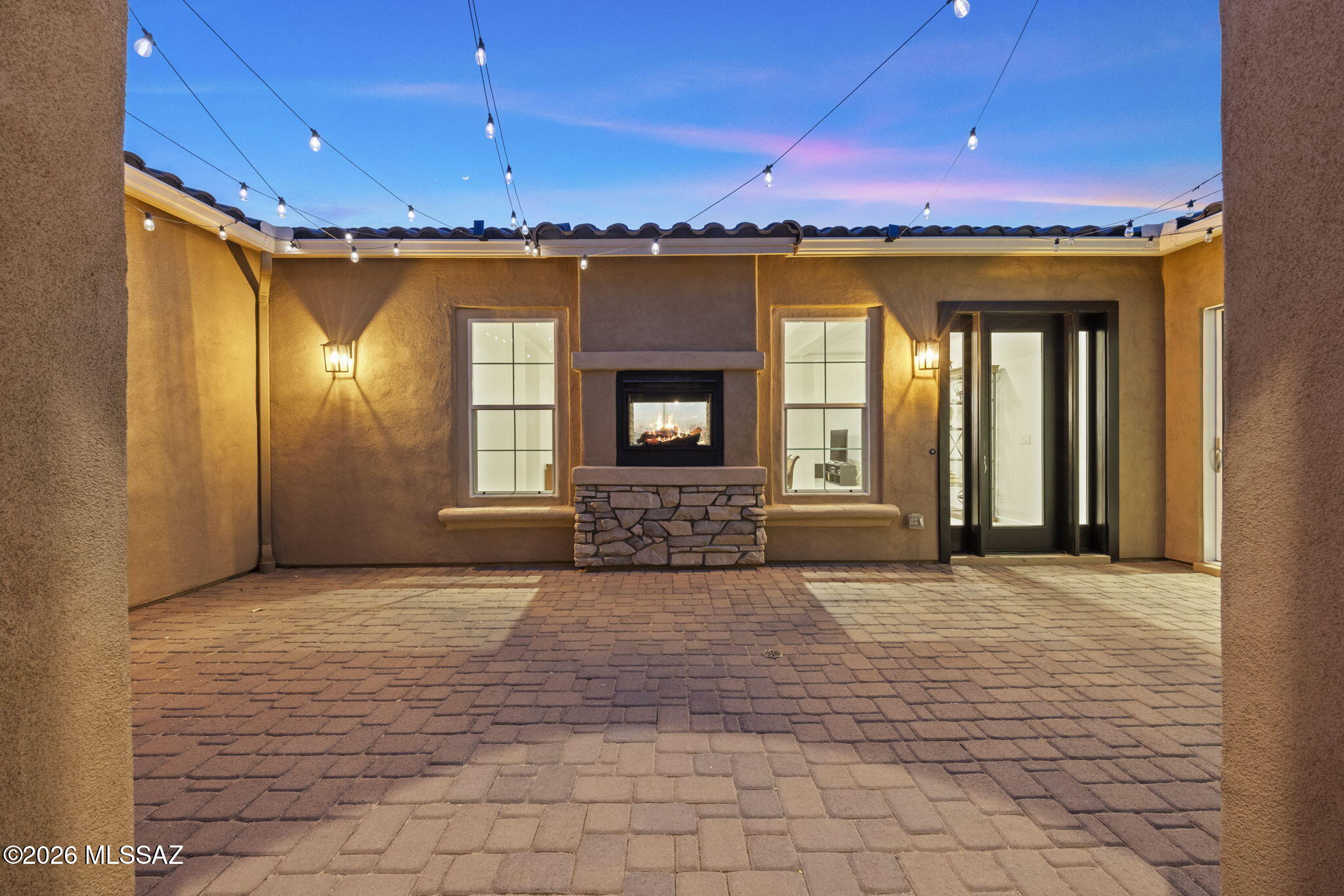 Blue Agave At Dove Mountain - Residential