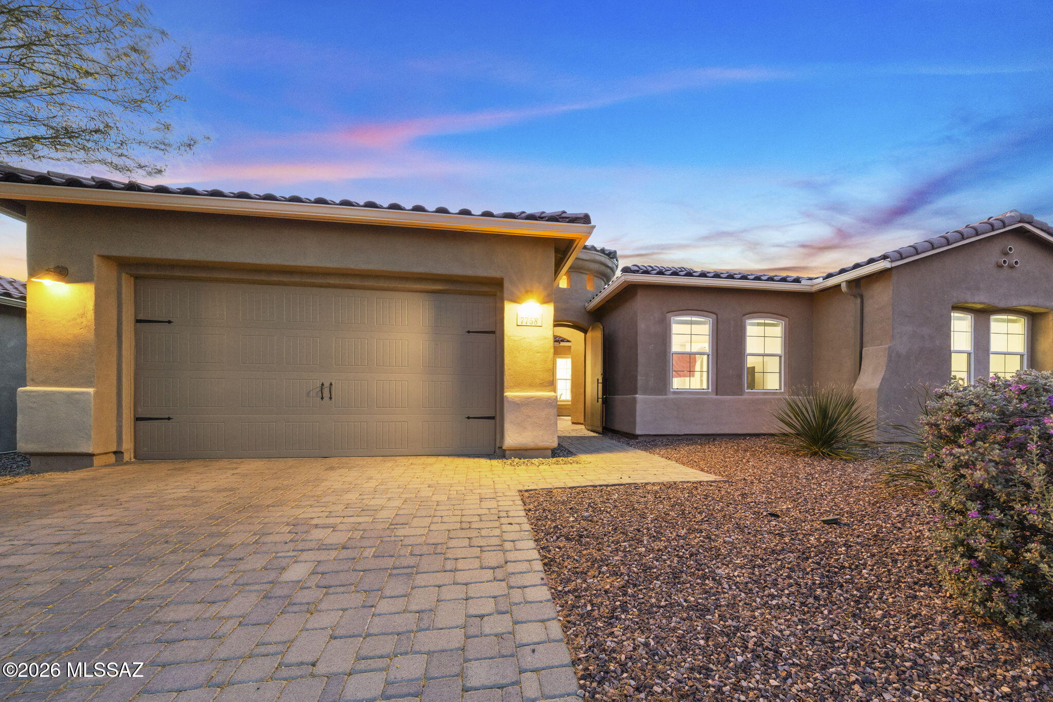 Blue Agave At Dove Mountain - Residential
