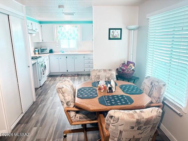 Tucson Estates (1-634) - Residential
