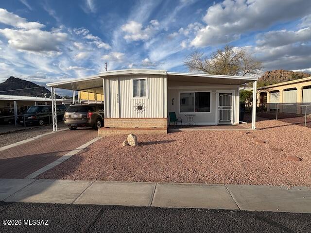 Tucson Estates (1-634) - Residential