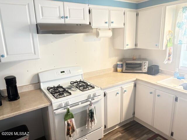 Tucson Estates (1-634) - Residential