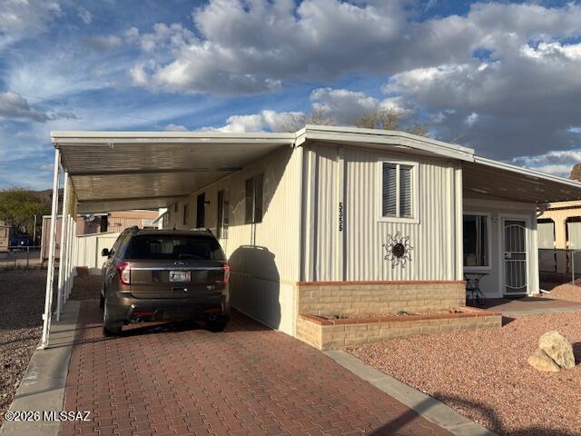 Tucson Estates (1-634) - Residential