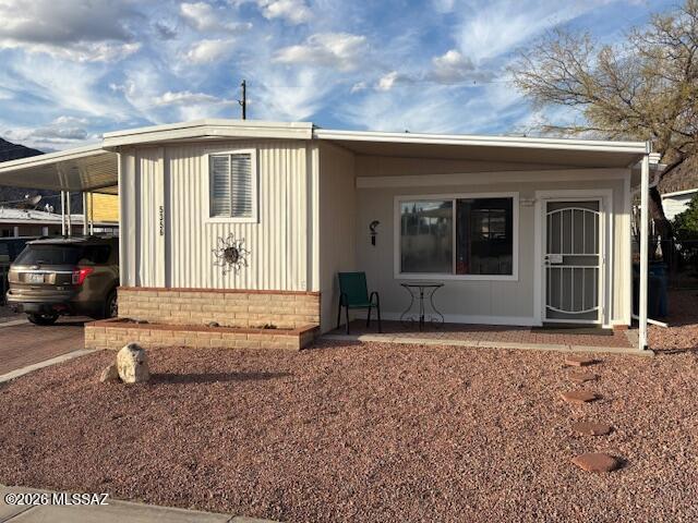Tucson Estates (1-634) - Residential