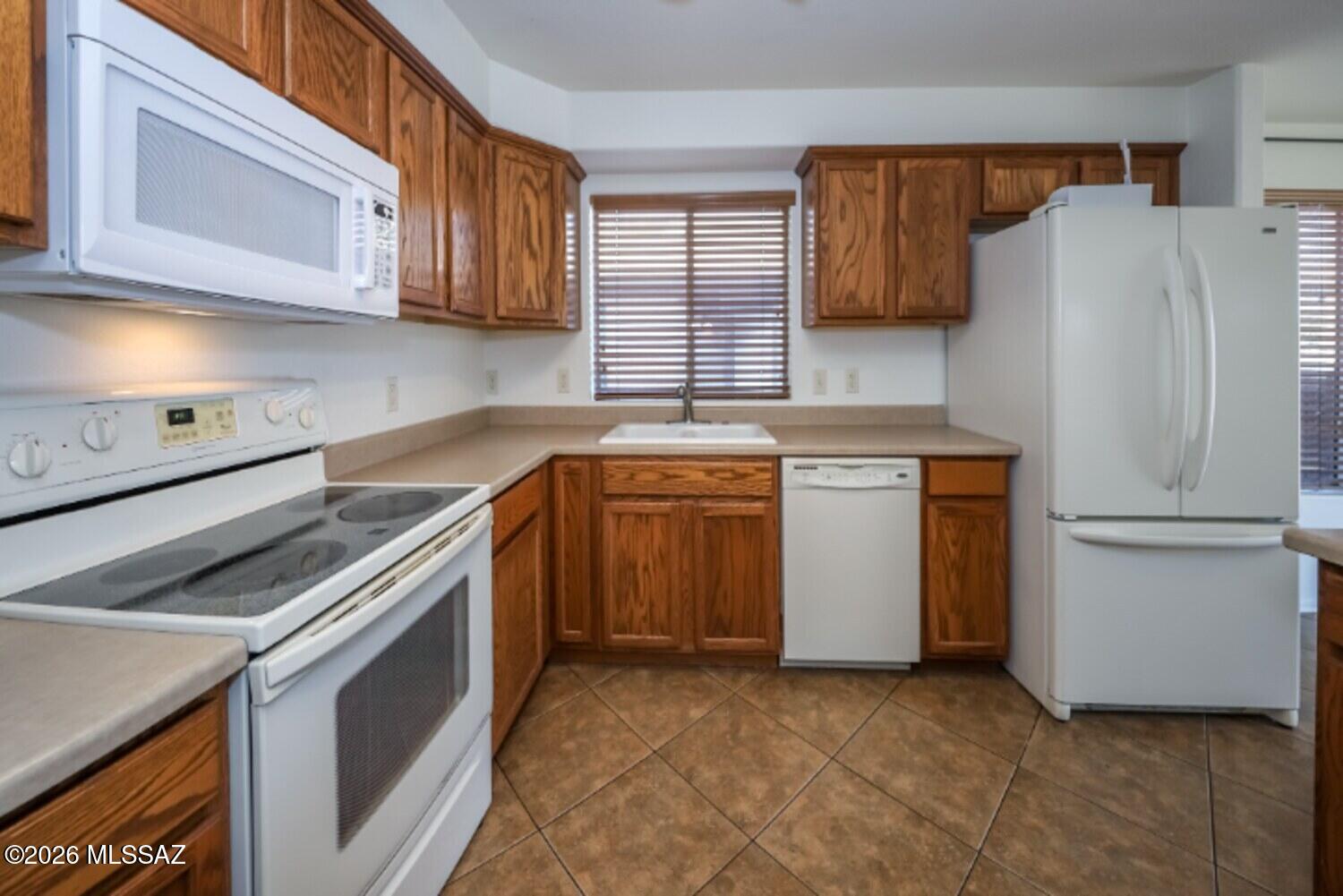 Desert Vistas Terrace (1-183) - Residential