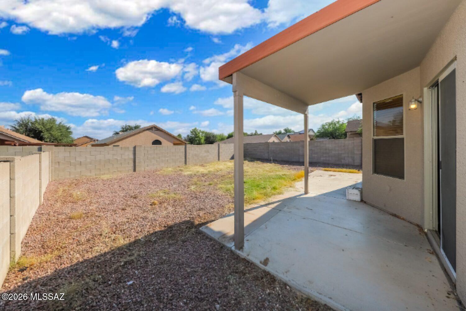 Desert Vistas Terrace (1-183) - Residential