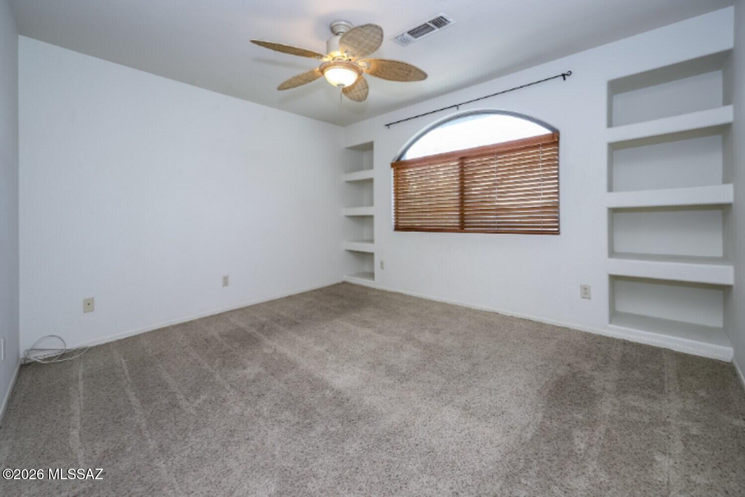 Desert Vistas Terrace (1-183) - Residential