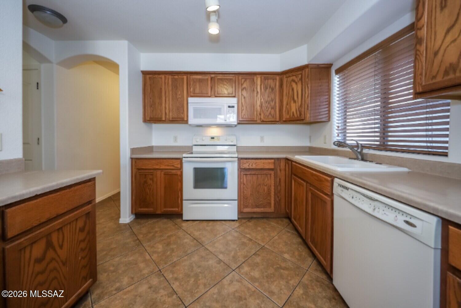 Desert Vistas Terrace (1-183) - Residential