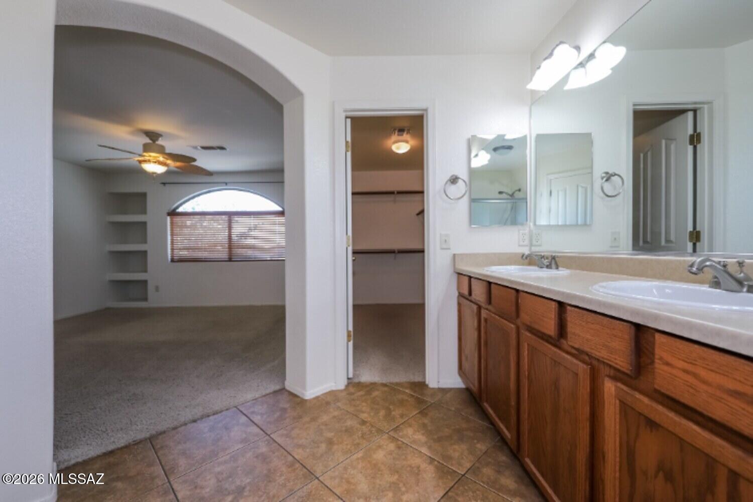Desert Vistas Terrace (1-183) - Residential