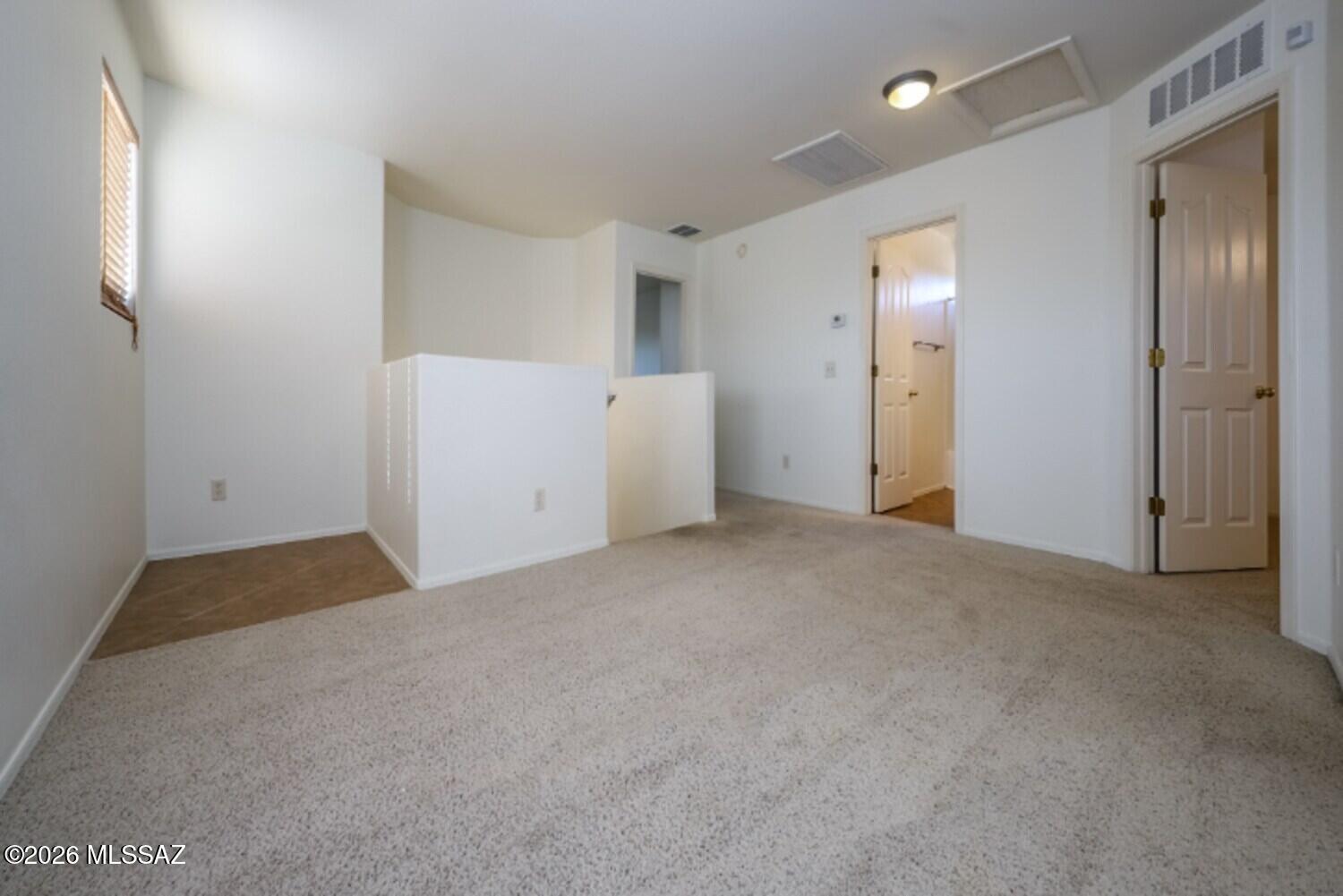 Desert Vistas Terrace (1-183) - Residential