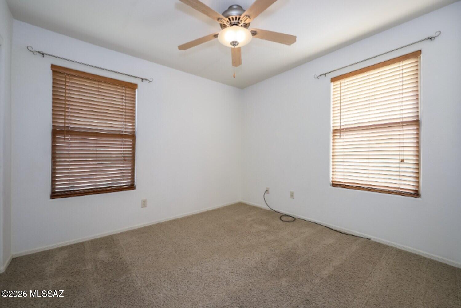 Desert Vistas Terrace (1-183) - Residential