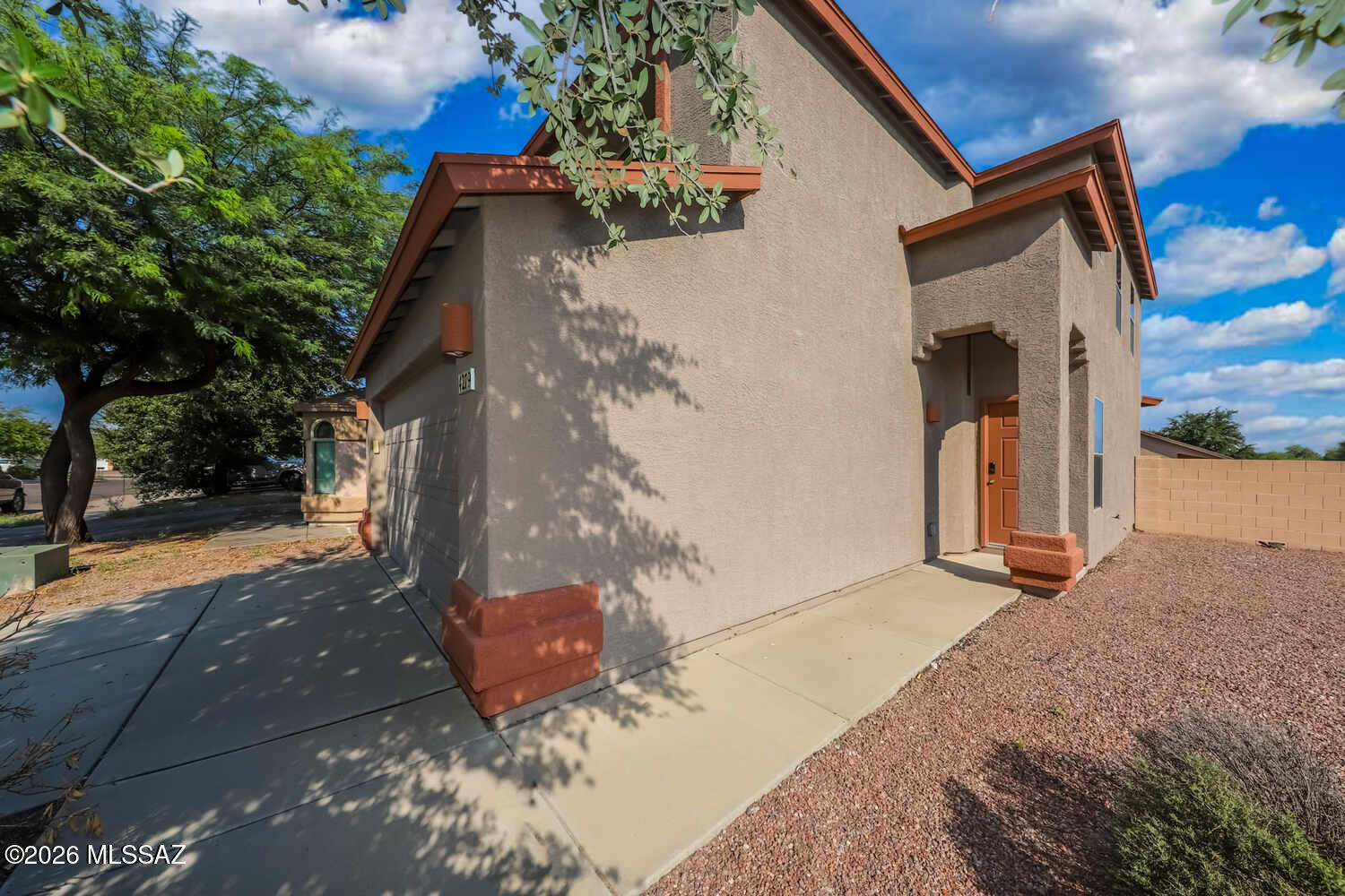 4279 E Ocotillo Desert Trail