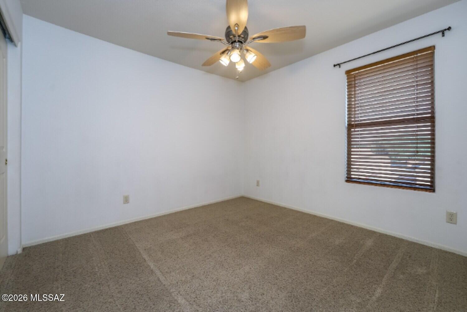 Desert Vistas Terrace (1-183) - Residential