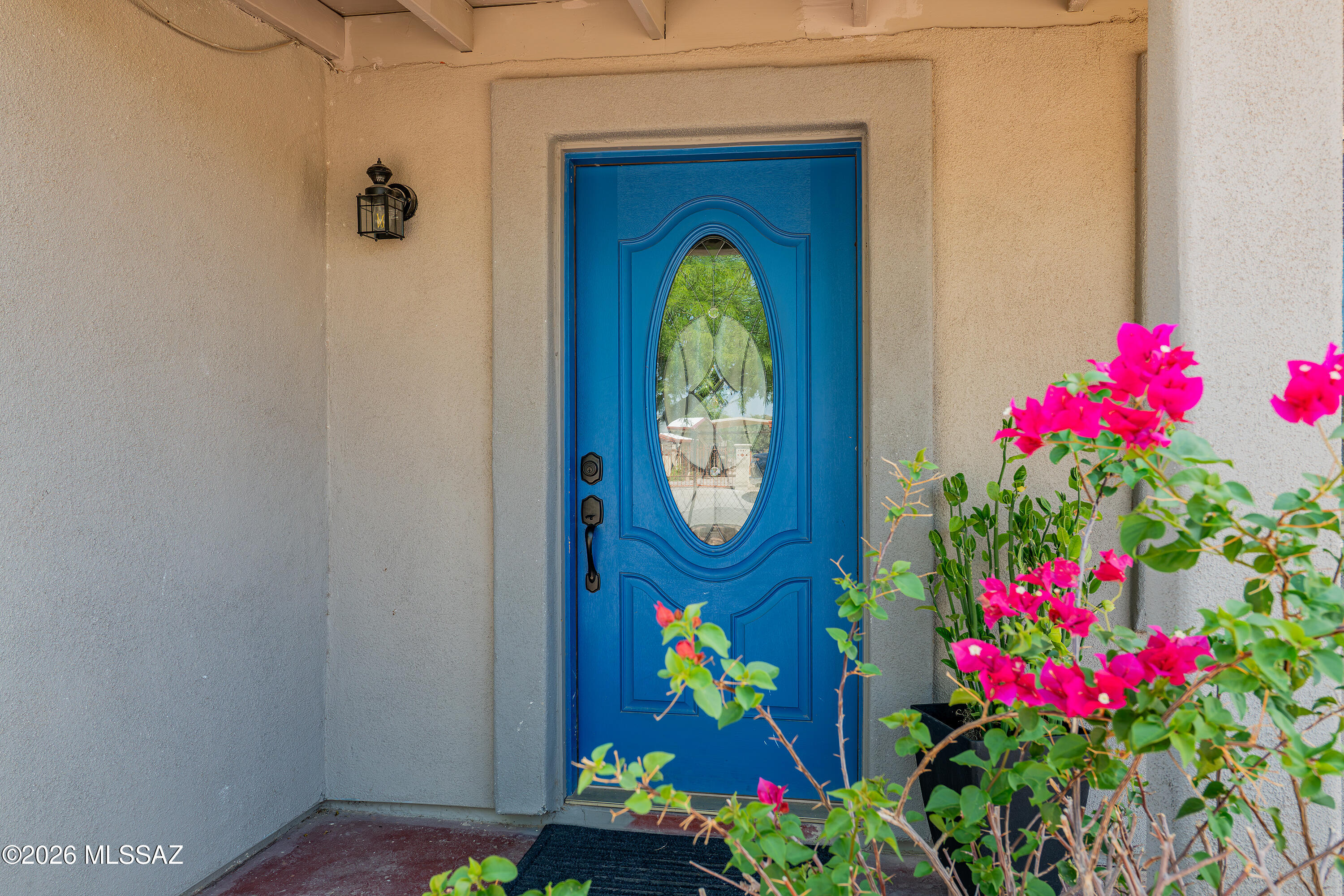 1506 N Hualpai Road