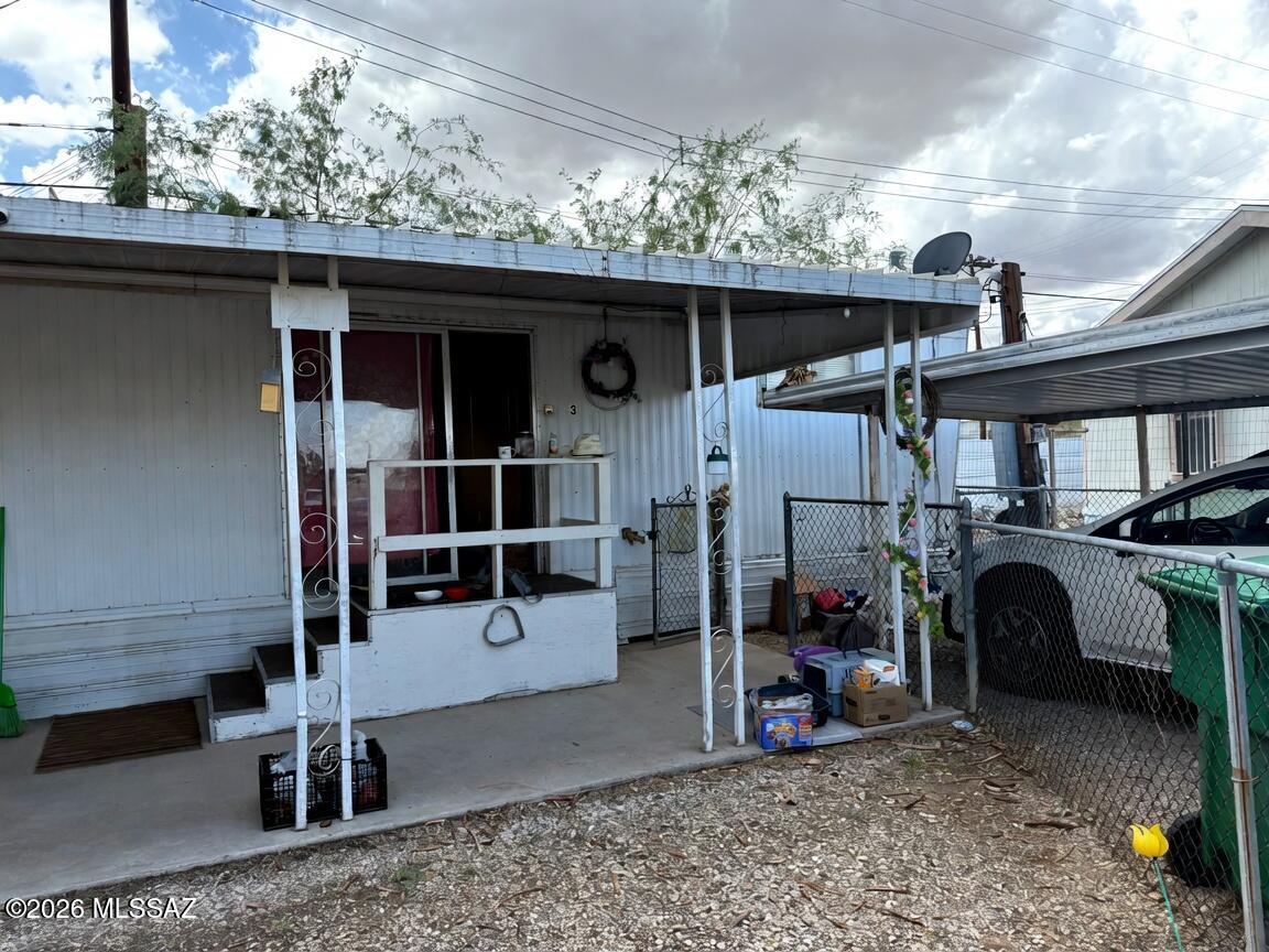 1217 W Garnette Street