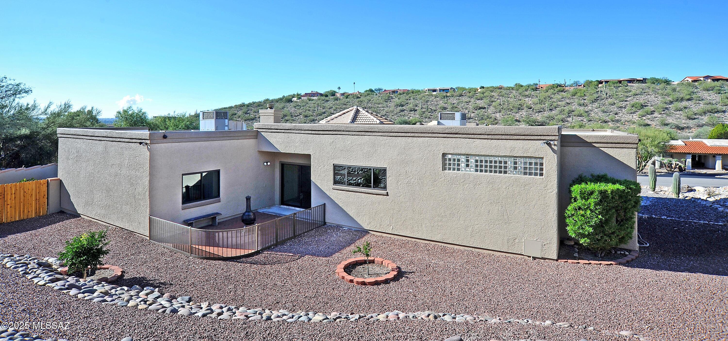 Vista Ciudad Estates (1-32) - Residential