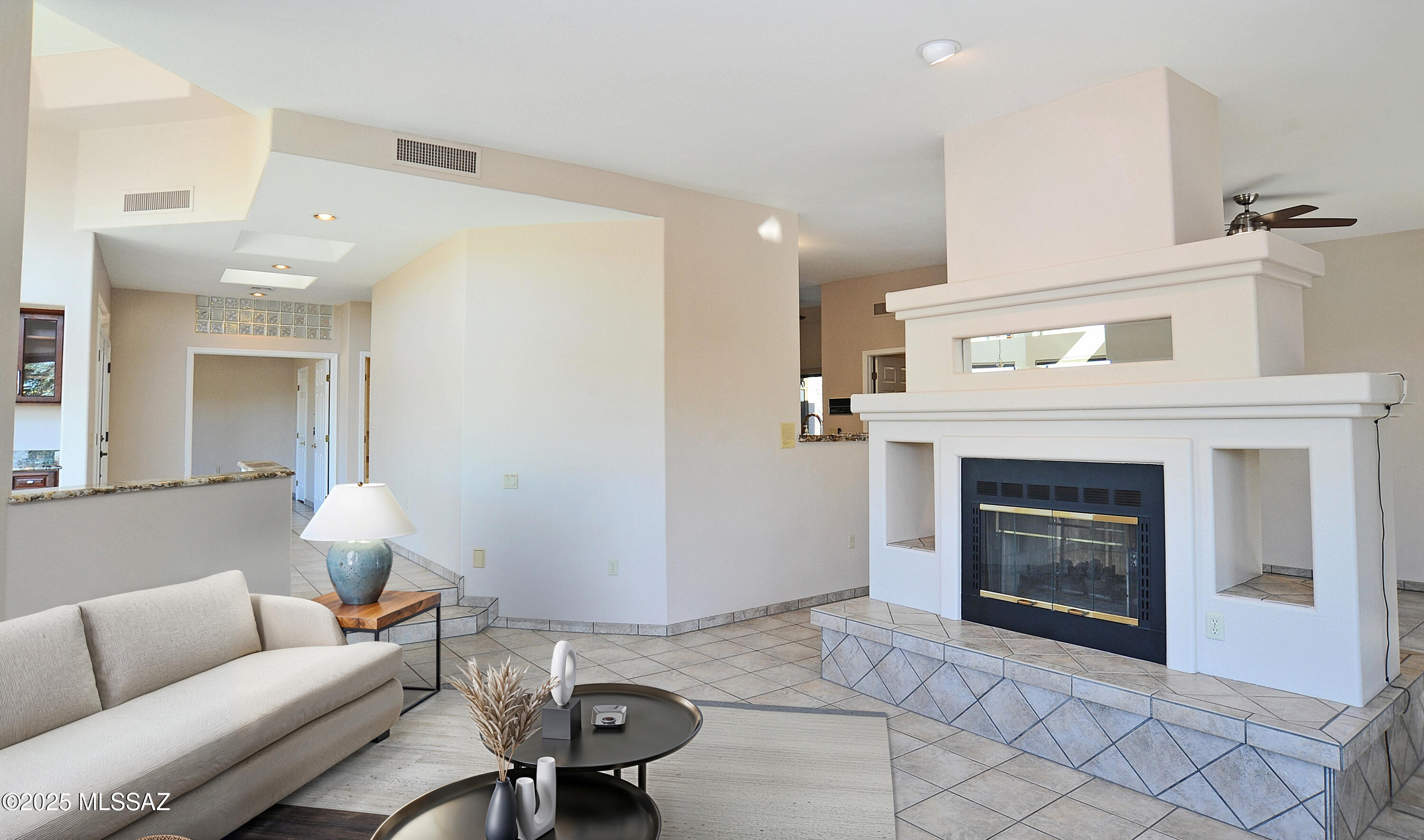 Vista Ciudad Estates (1-32) - Residential