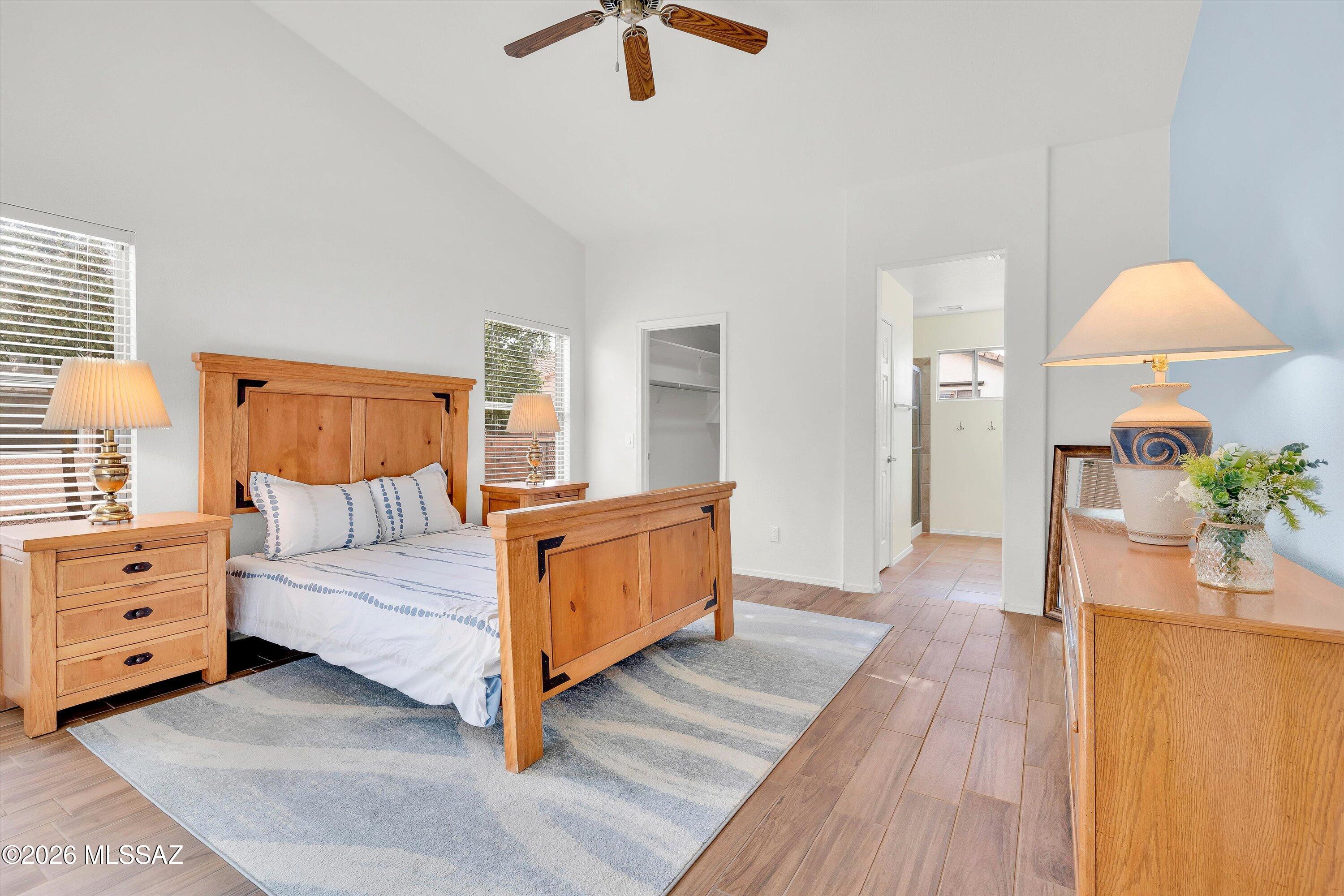 Quail Creek (1-306) - Residential