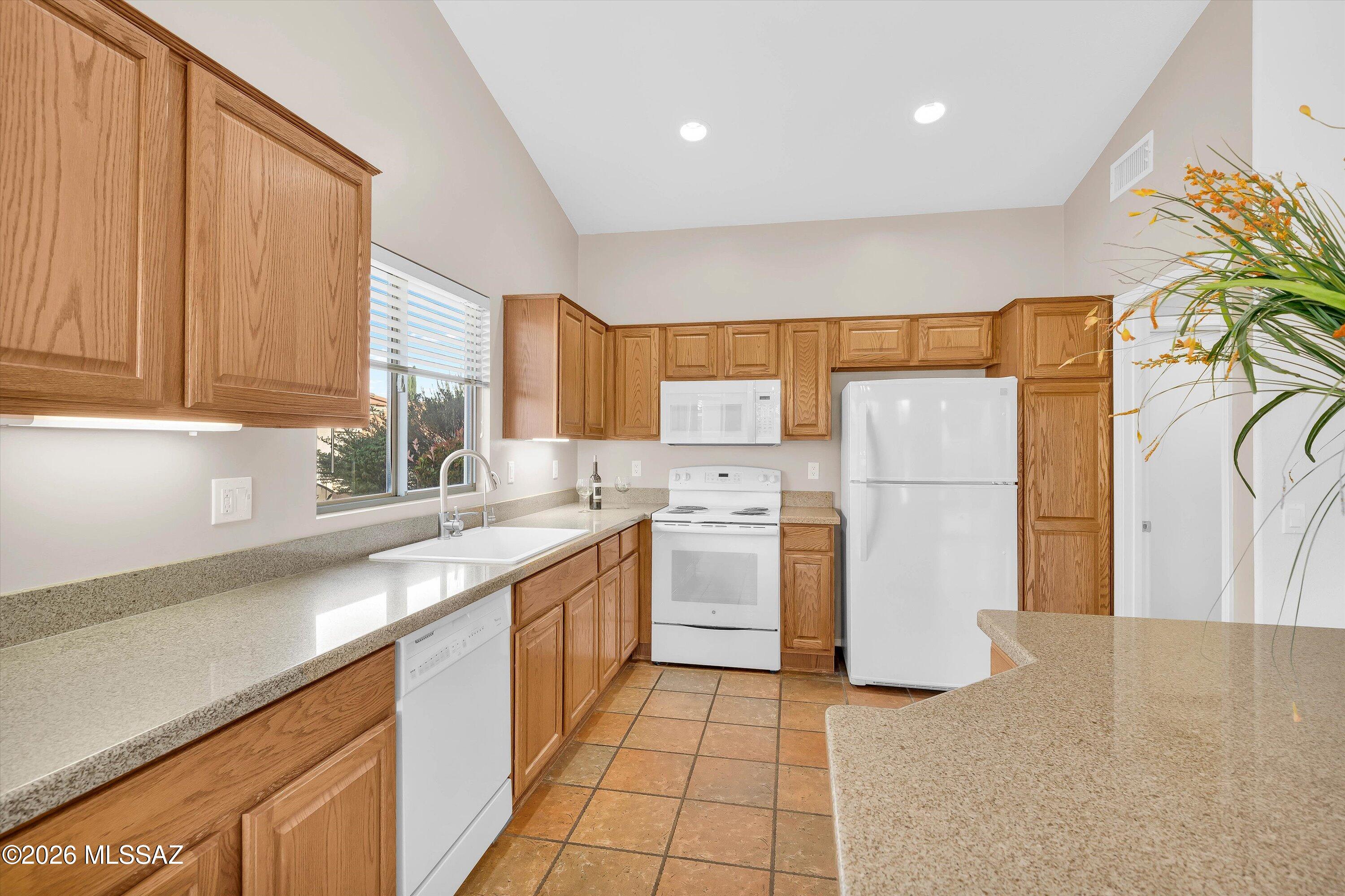 Quail Creek (1-306) - Residential
