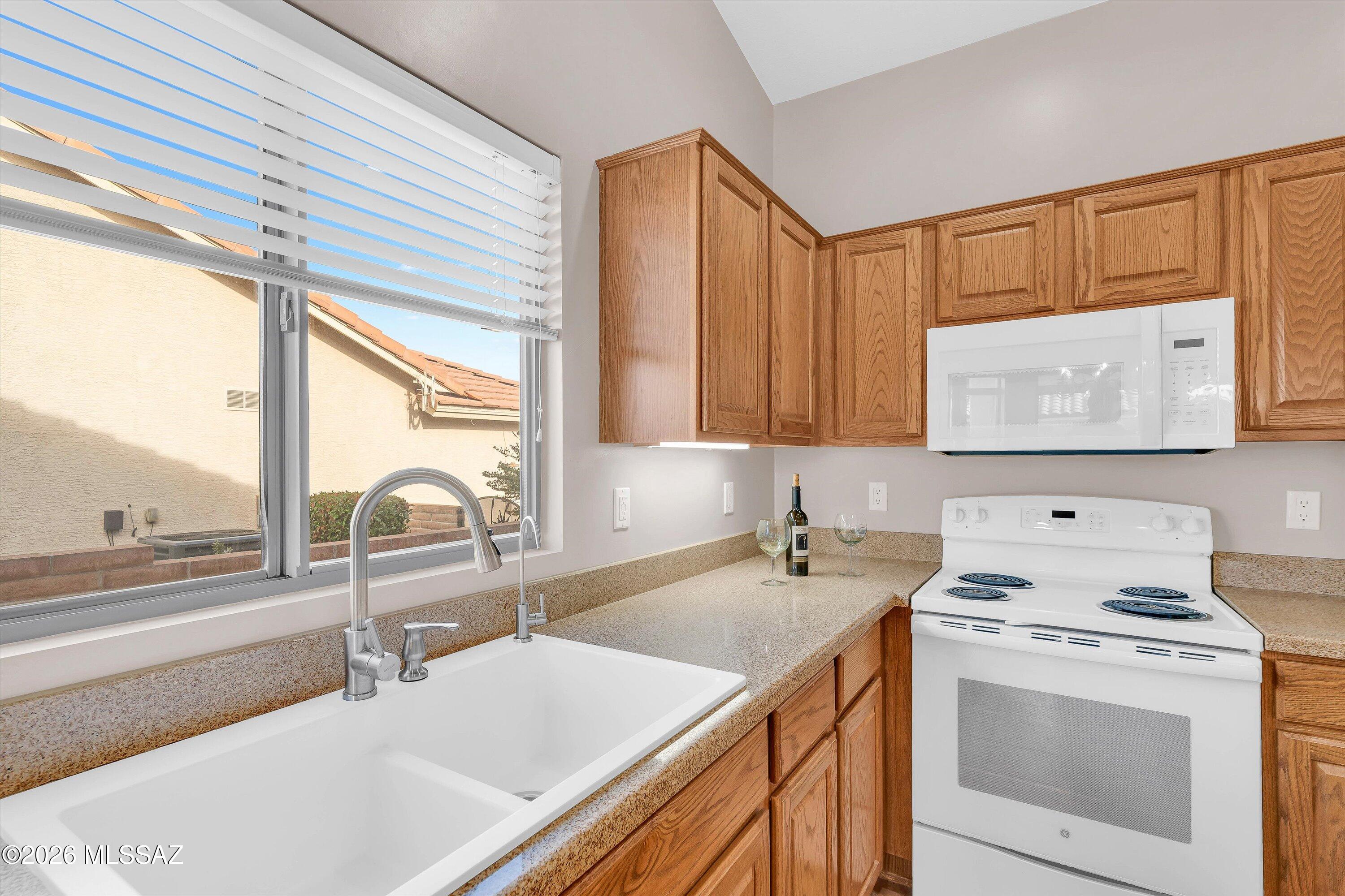 Quail Creek (1-306) - Residential