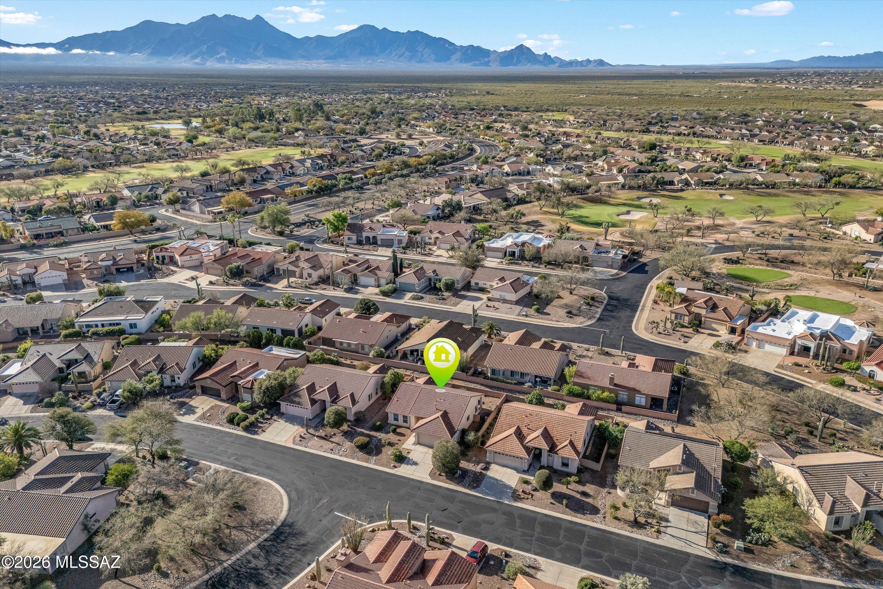 1908 E Cliff Swallow Trail