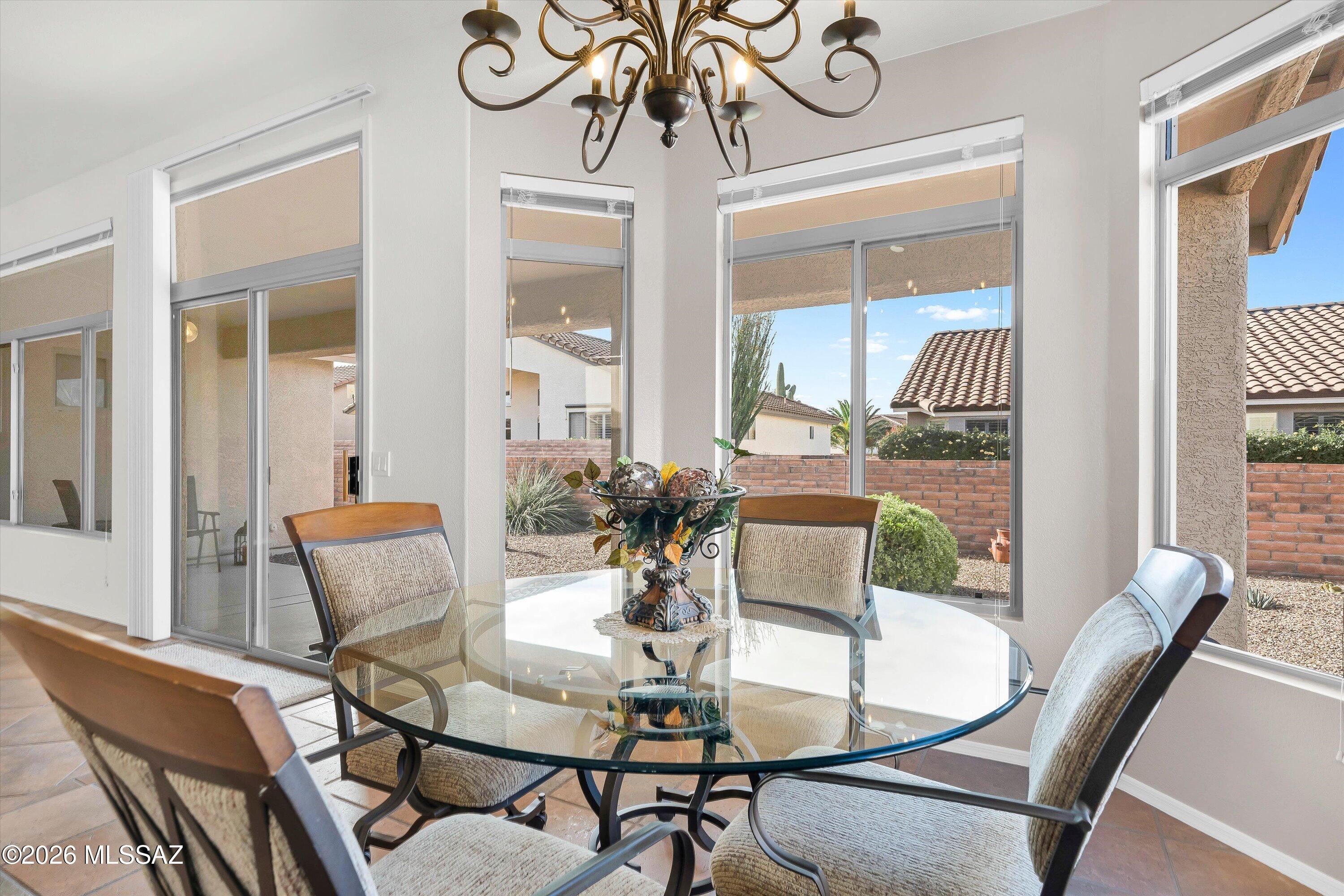 Quail Creek (1-306) - Residential
