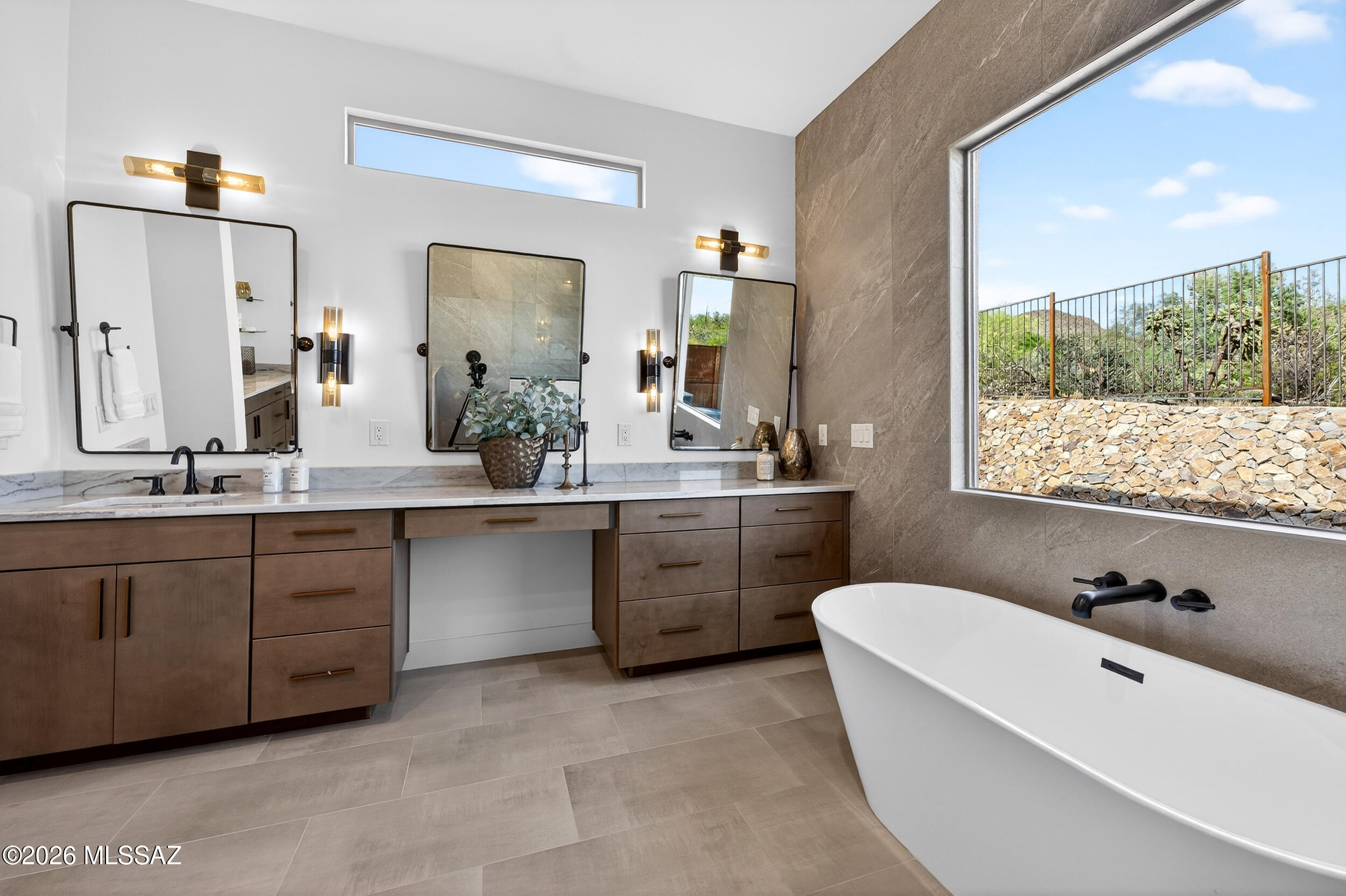 Canyon Pass At Dove Mountain - Residential