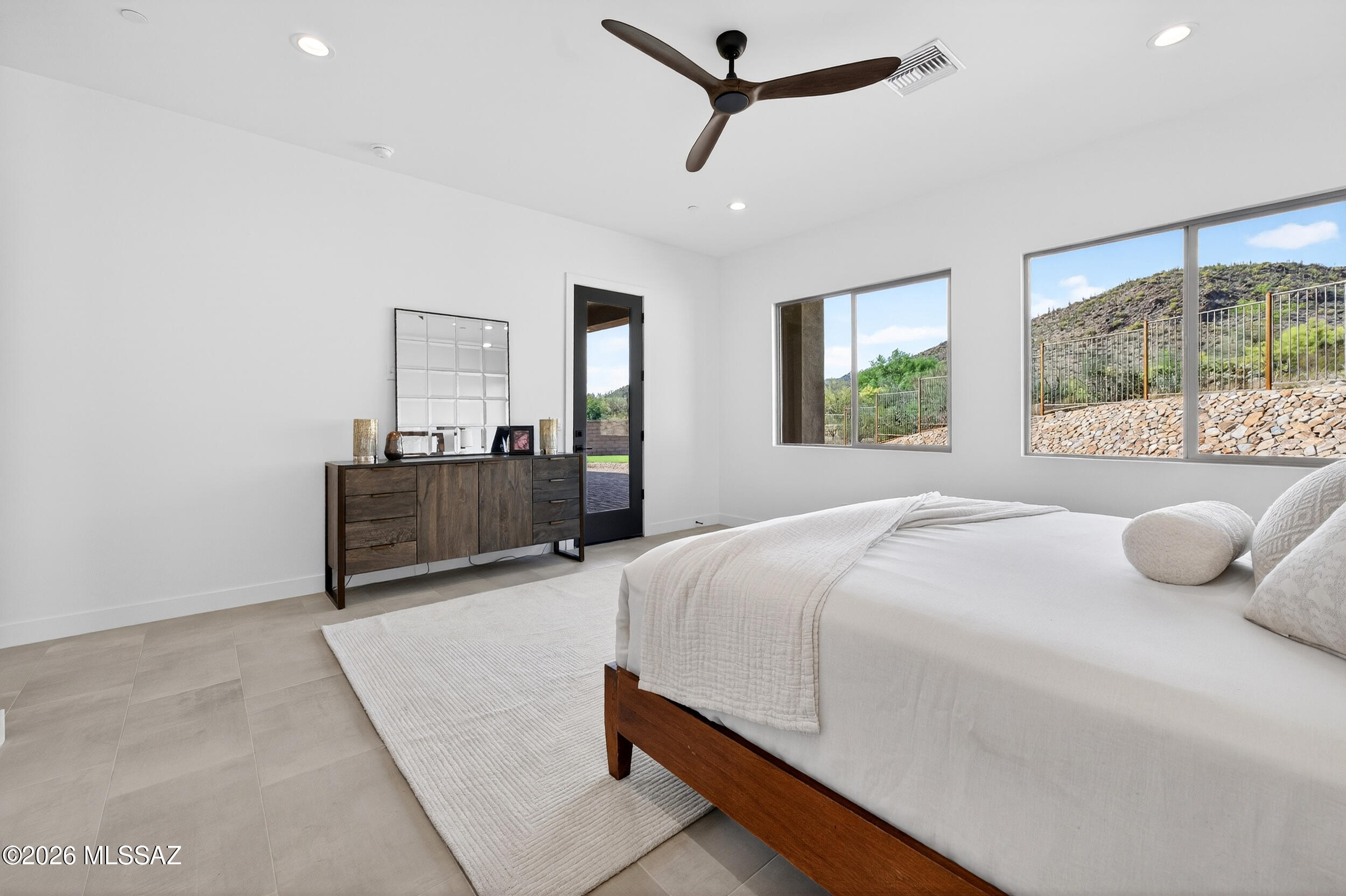 Canyon Pass At Dove Mountain - Residential