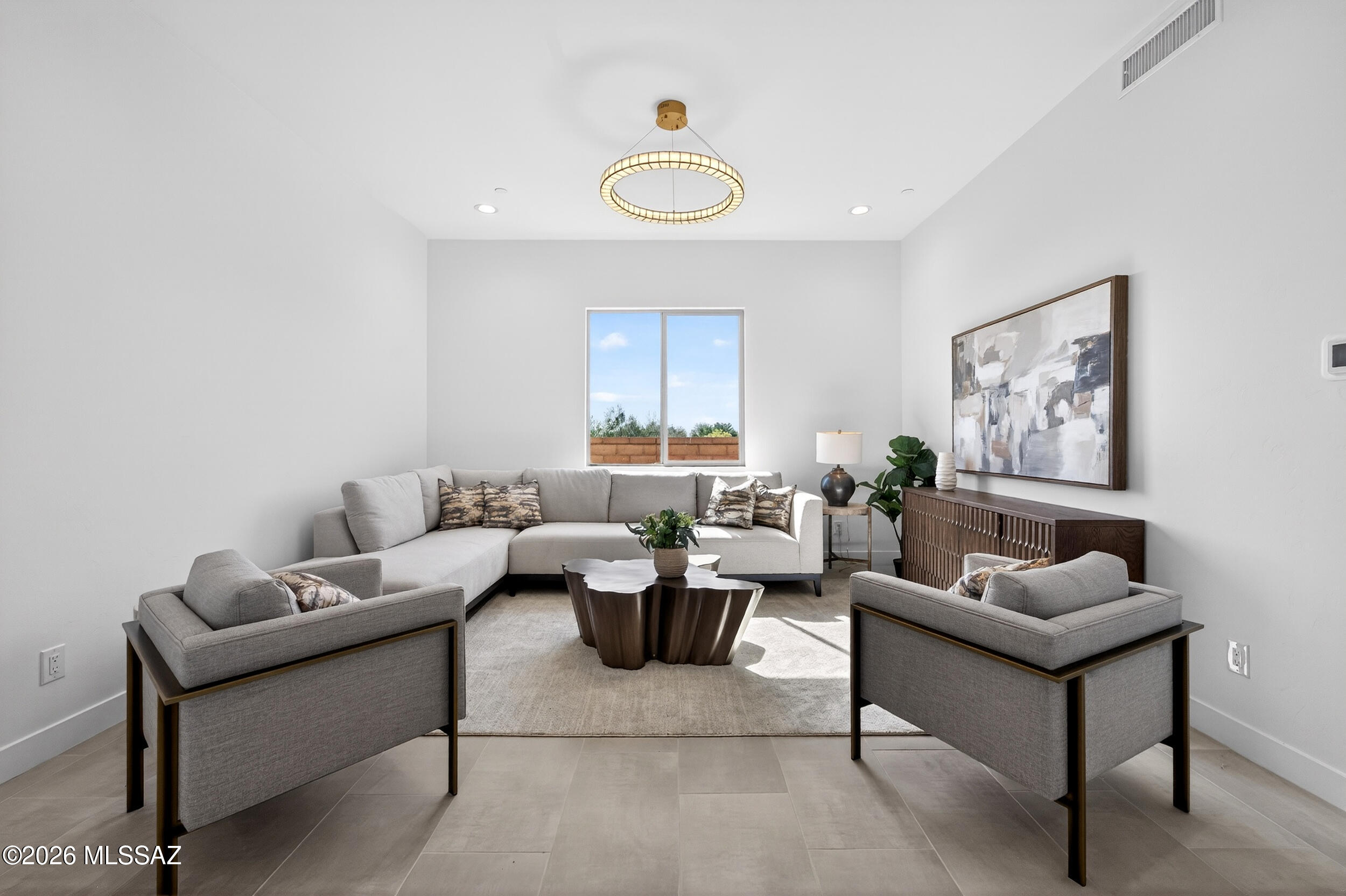 Canyon Pass At Dove Mountain - Residential