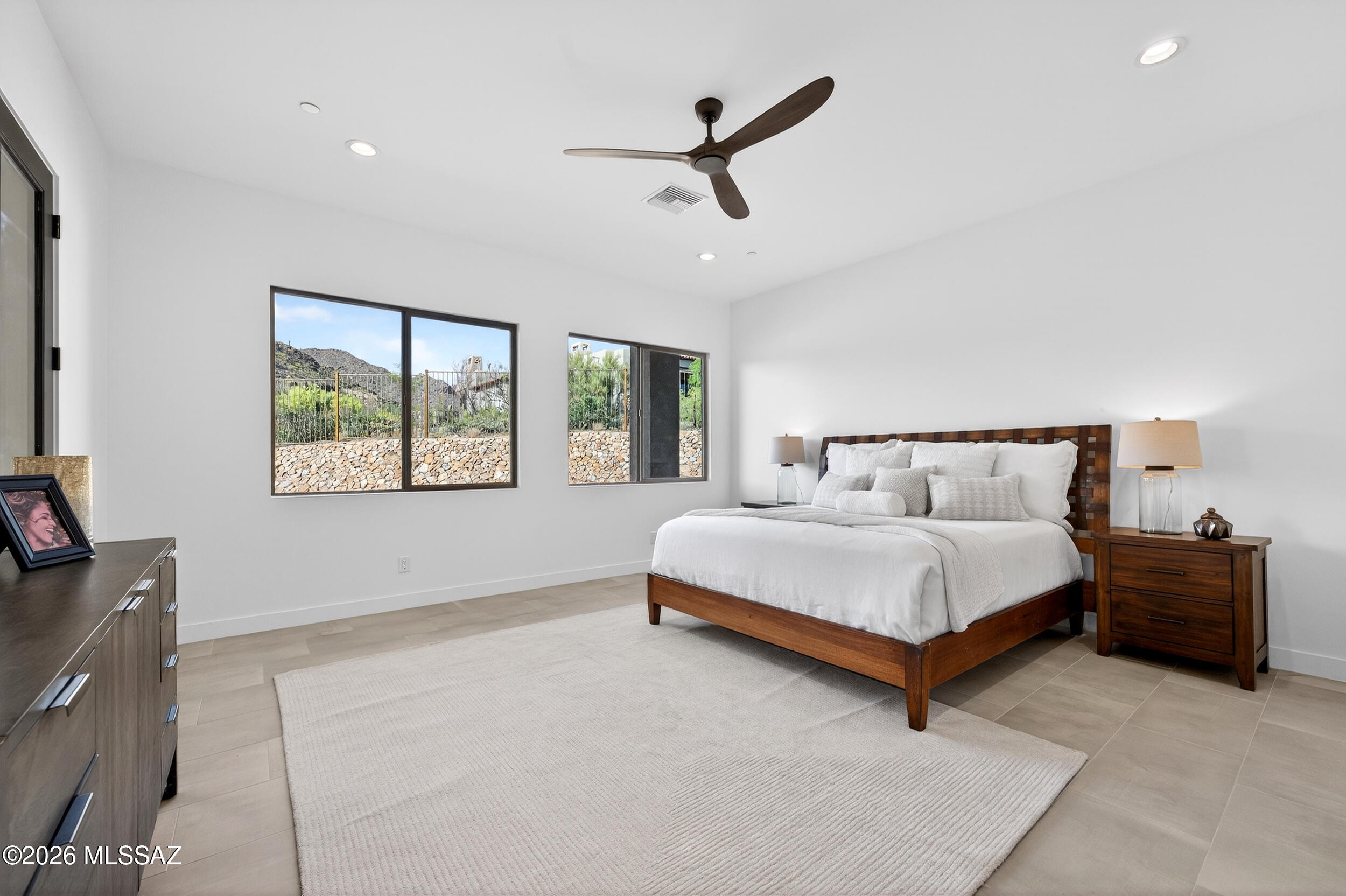 Canyon Pass At Dove Mountain - Residential