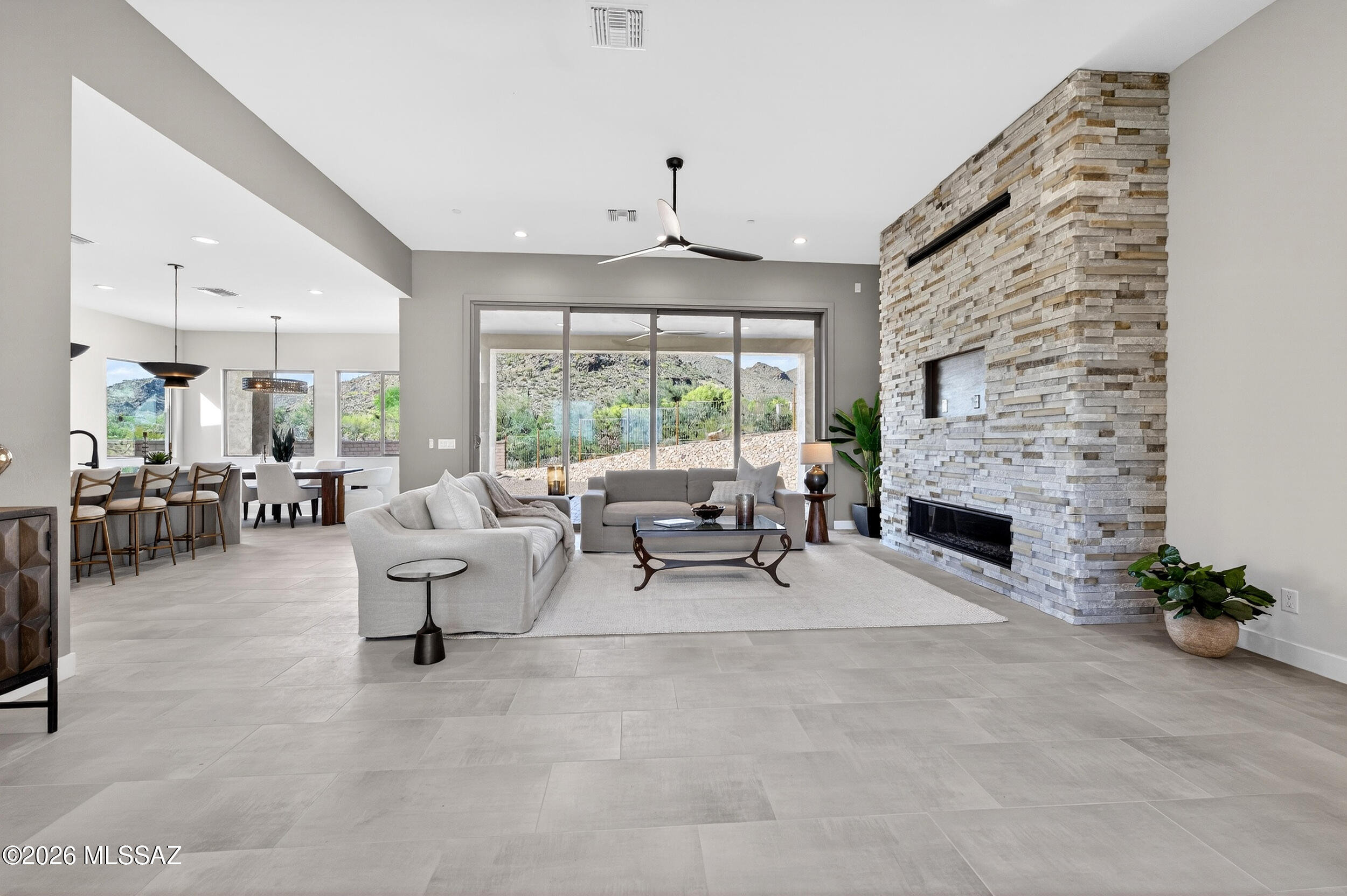 Canyon Pass At Dove Mountain - Residential