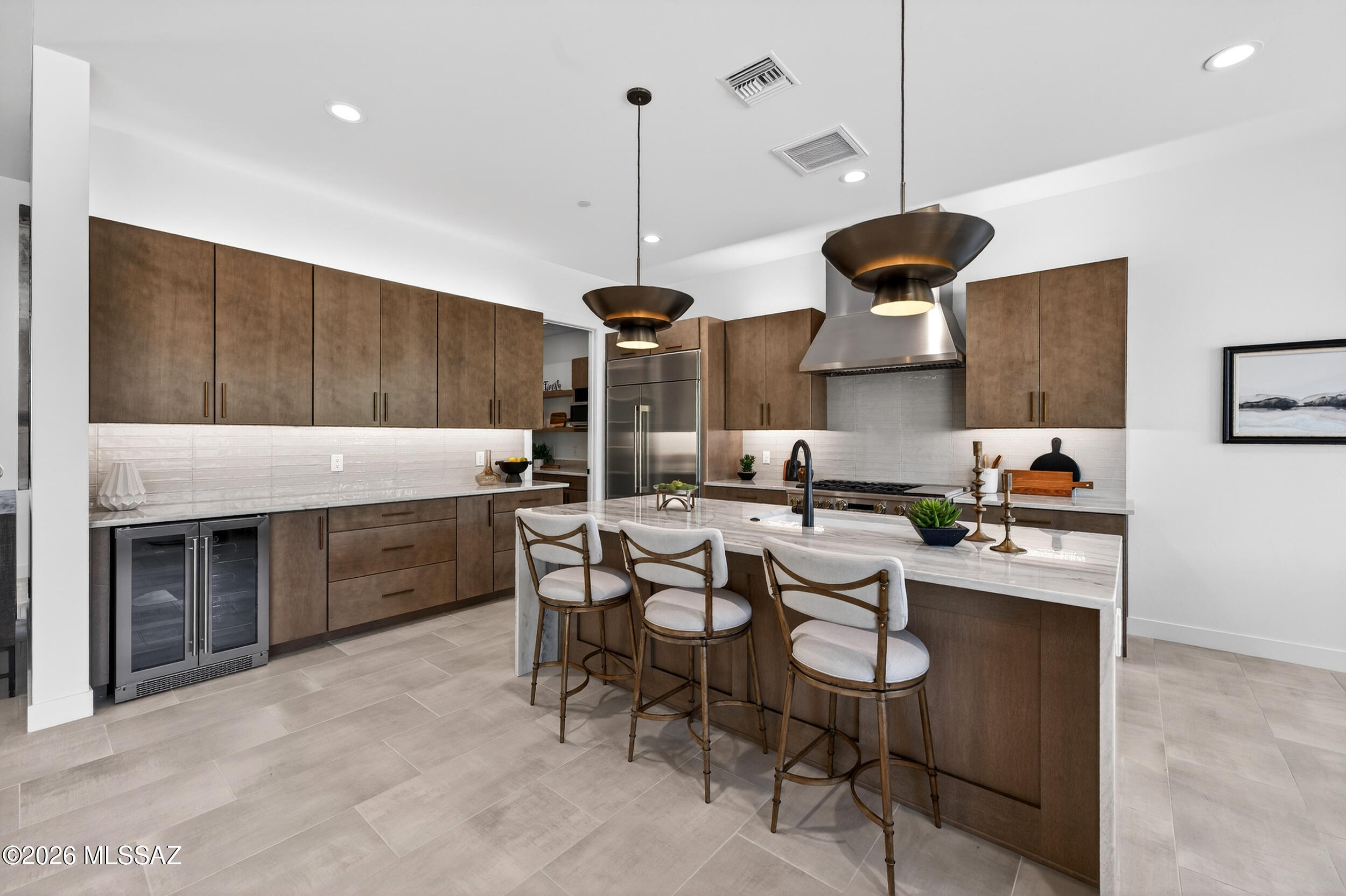 Canyon Pass At Dove Mountain - Residential
