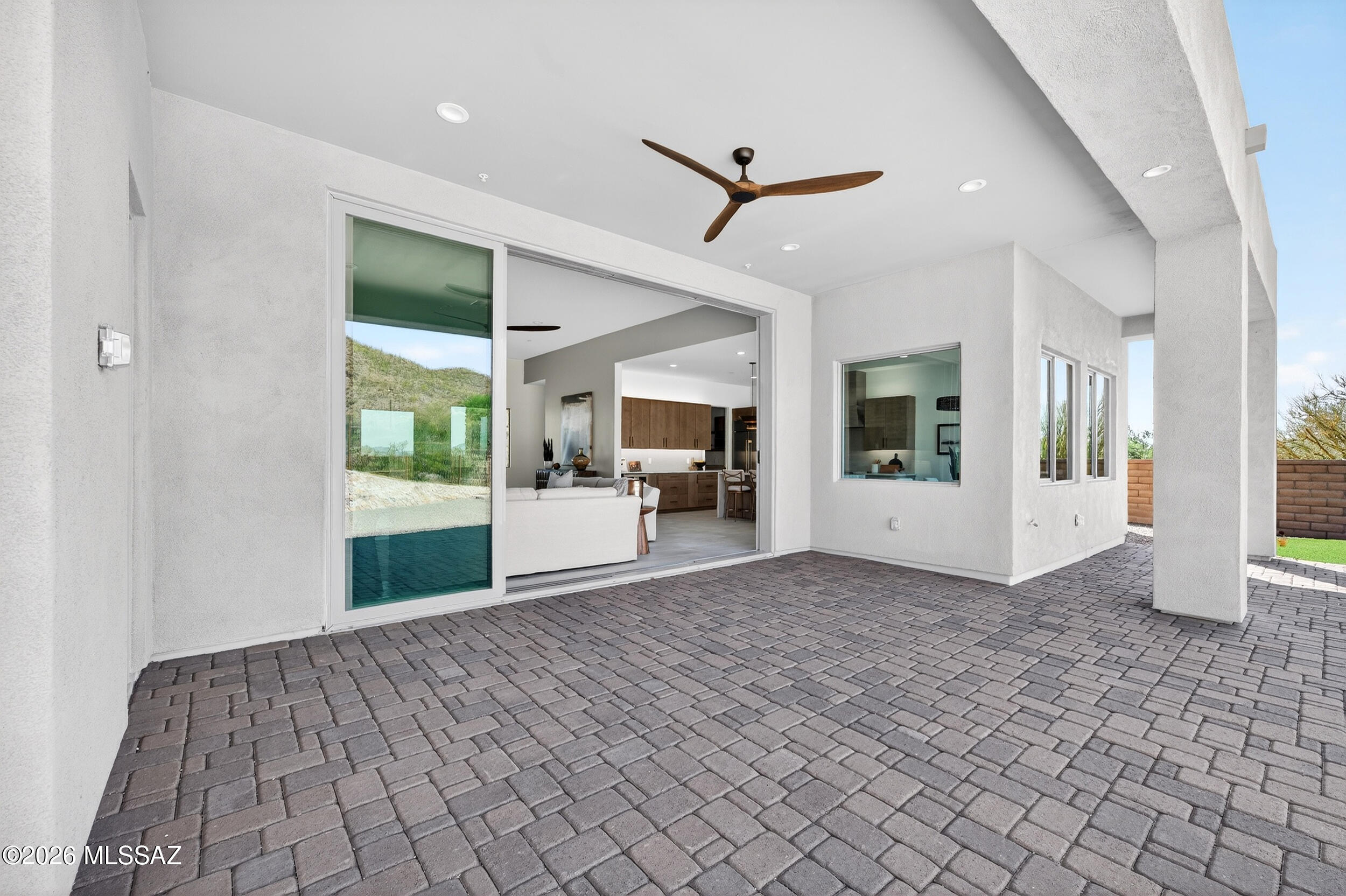 Canyon Pass At Dove Mountain - Residential
