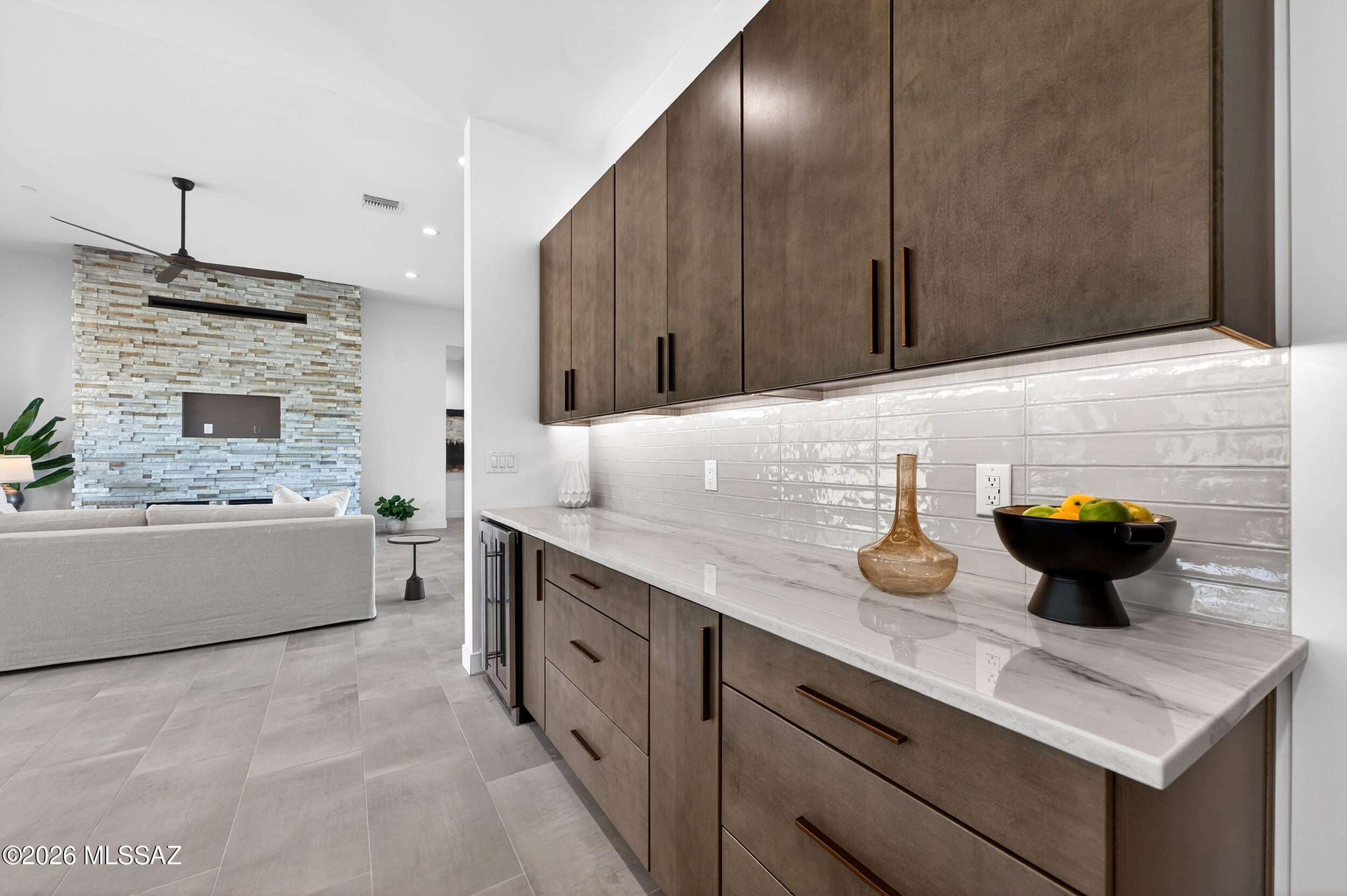 Canyon Pass At Dove Mountain - Residential